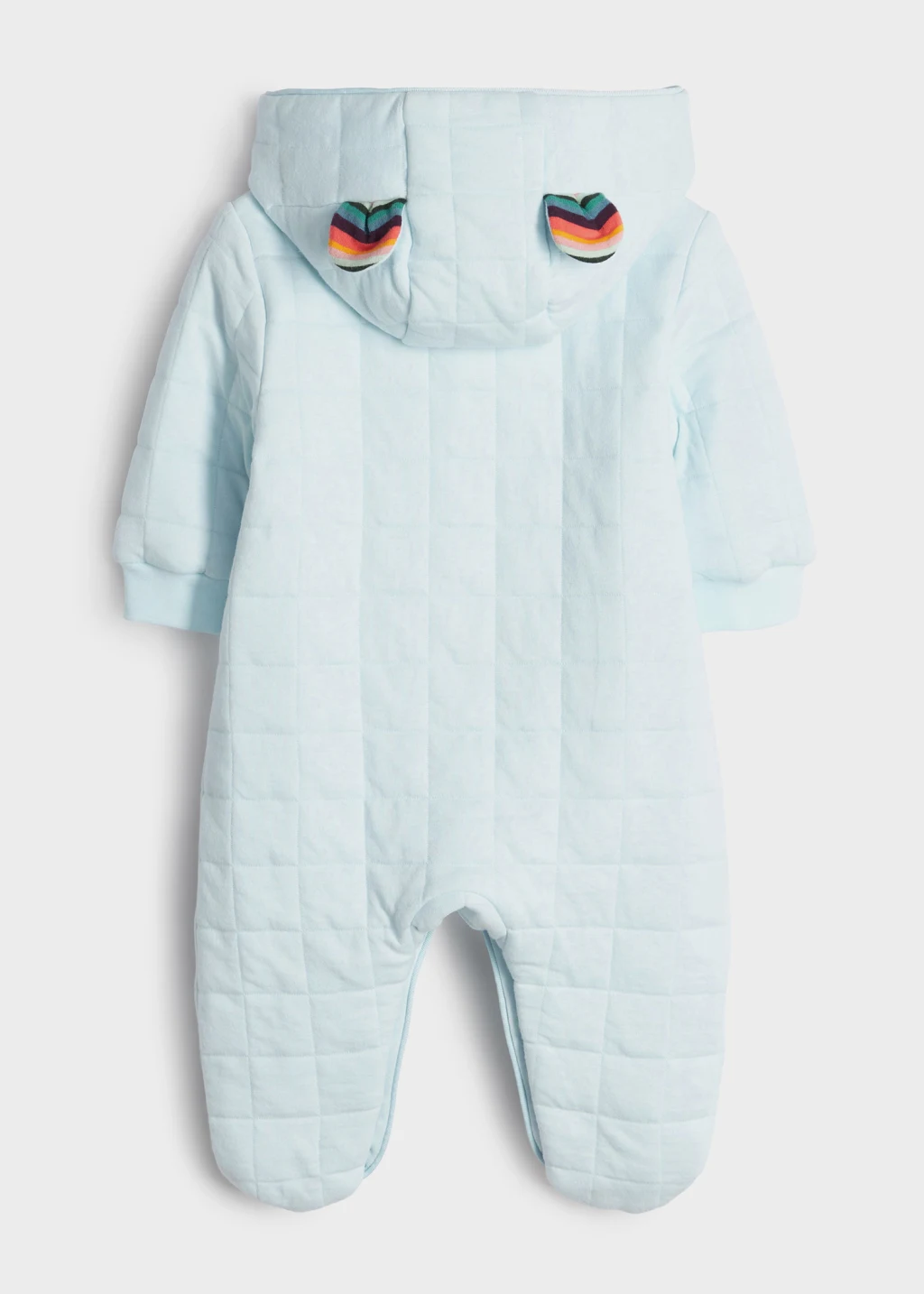 Paul smith baby sales grow