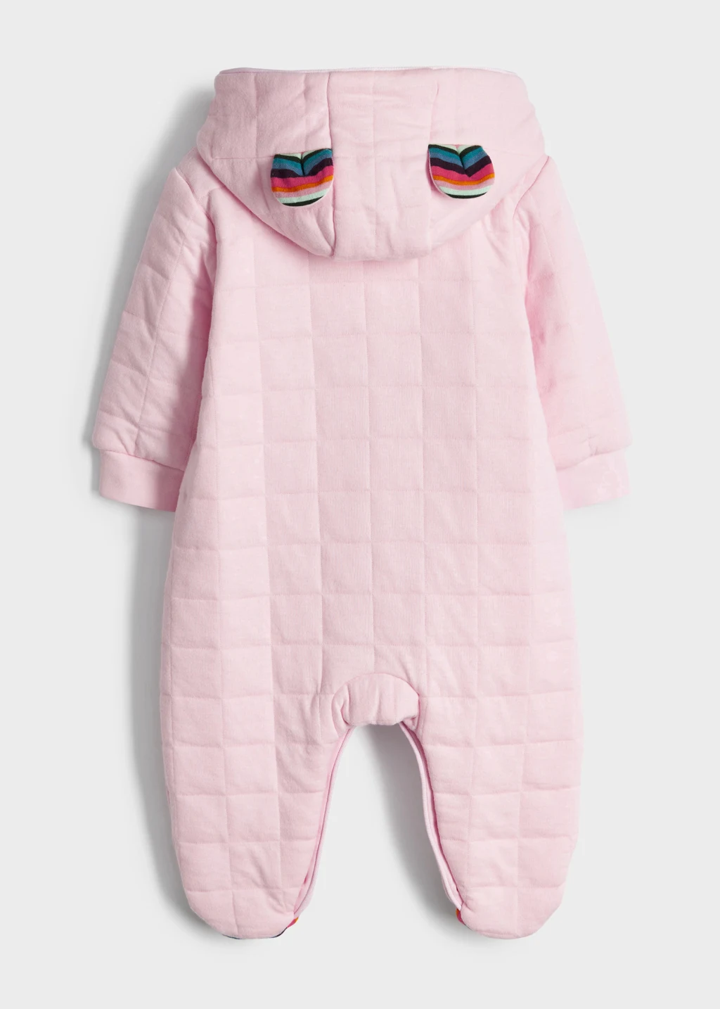 Paul smith baby sales grow