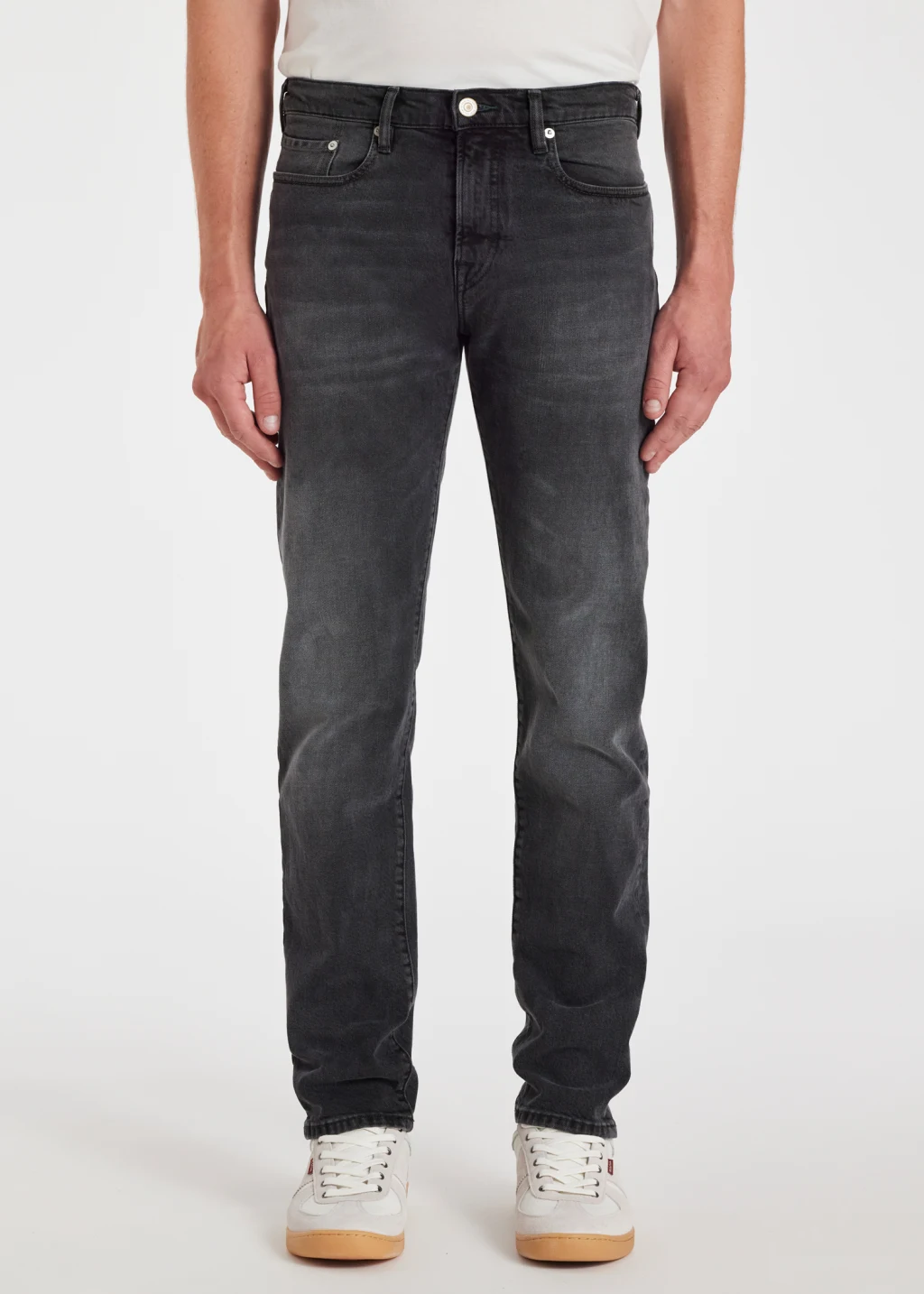 Paul smith tapered fit jeans sales