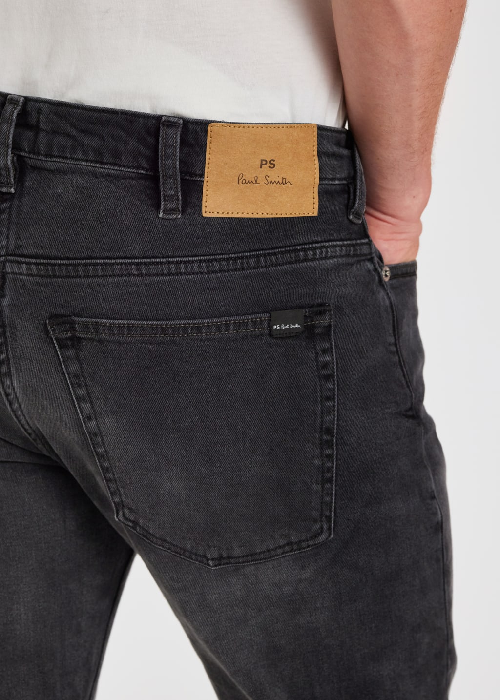 Volcom stretch jeans hotsell