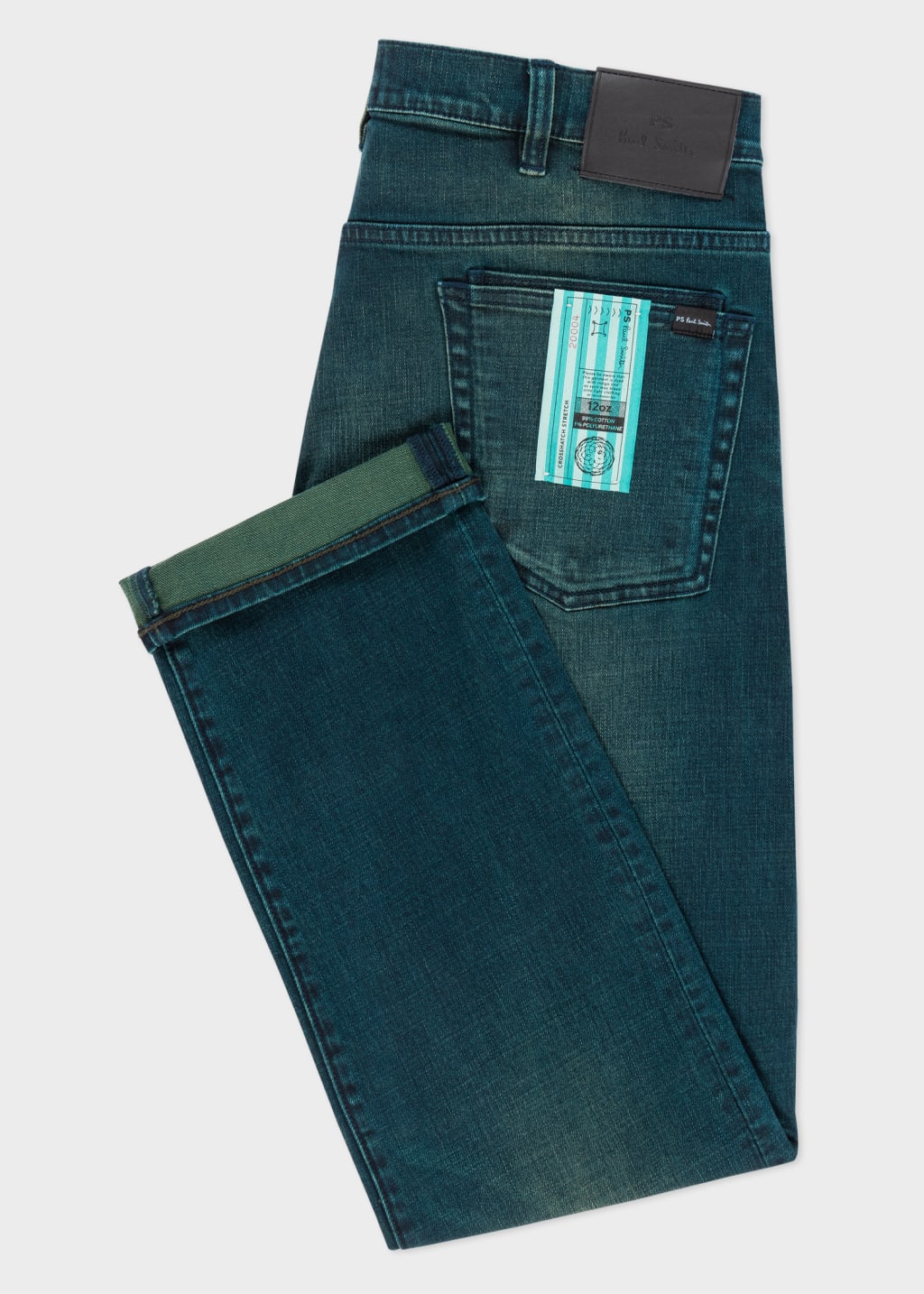 Paul smith jeans price discount