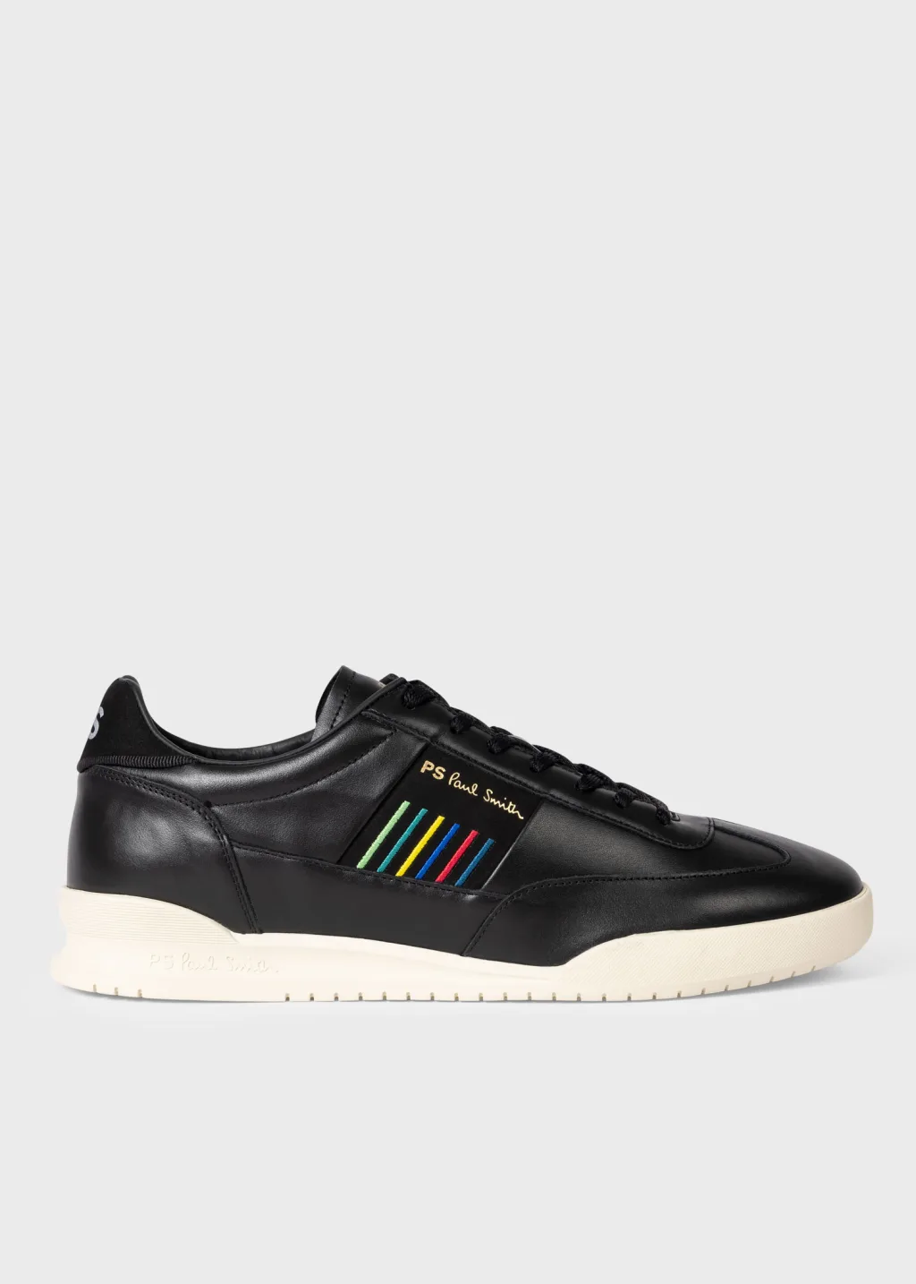 Paul smith clearance sneakers black
