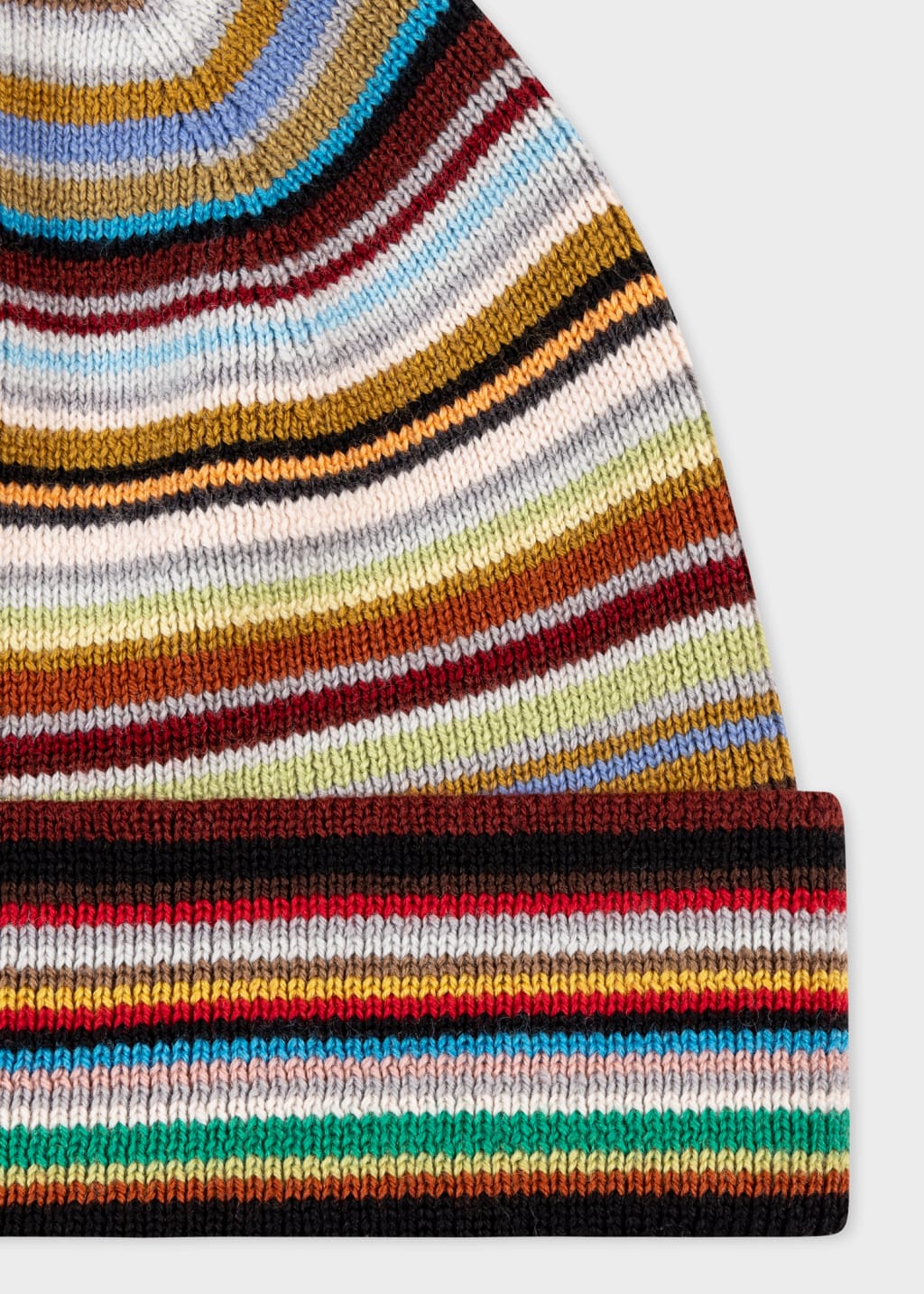 Paul smith beanie 2025