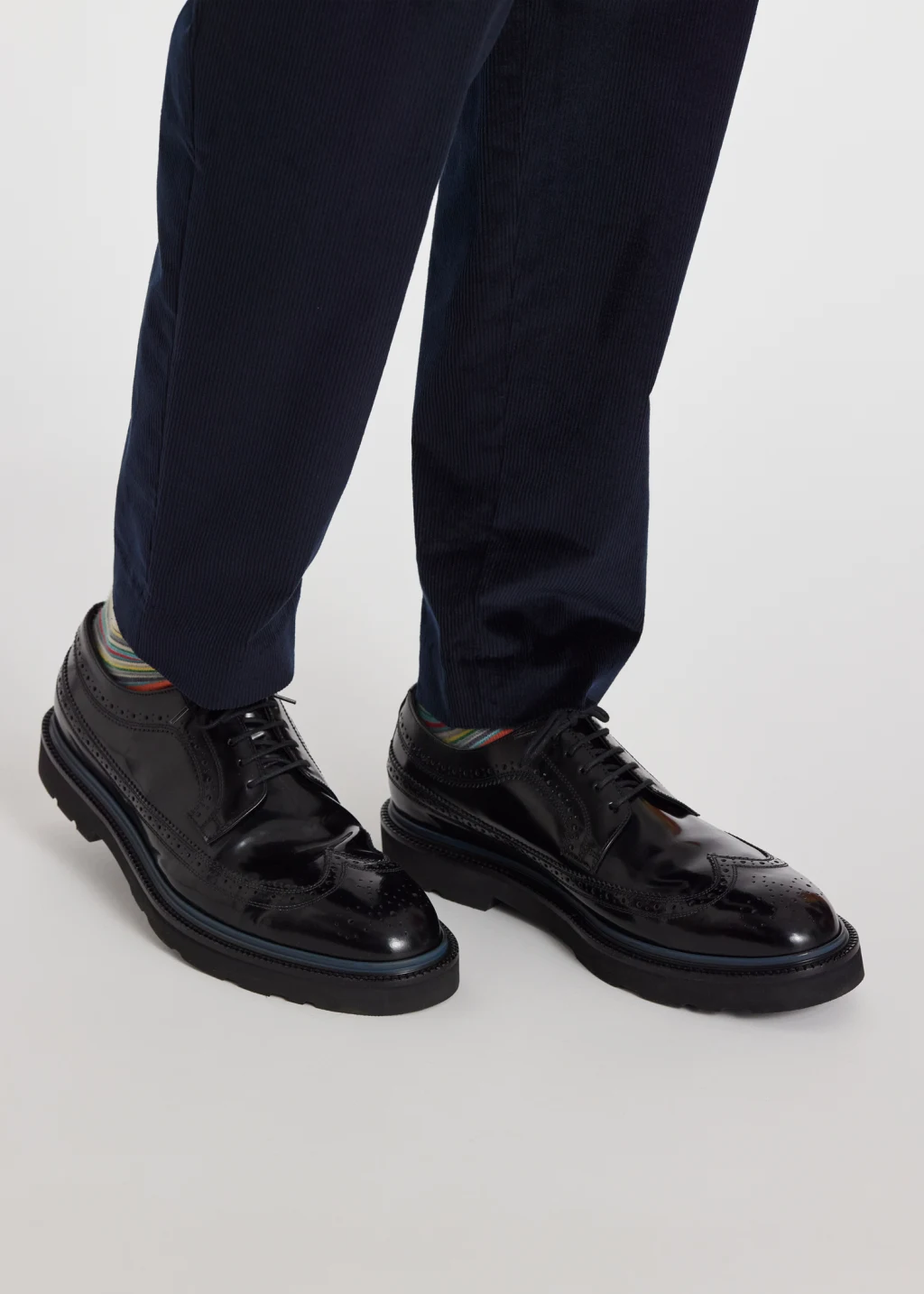 Paul smith shop dress shoes
