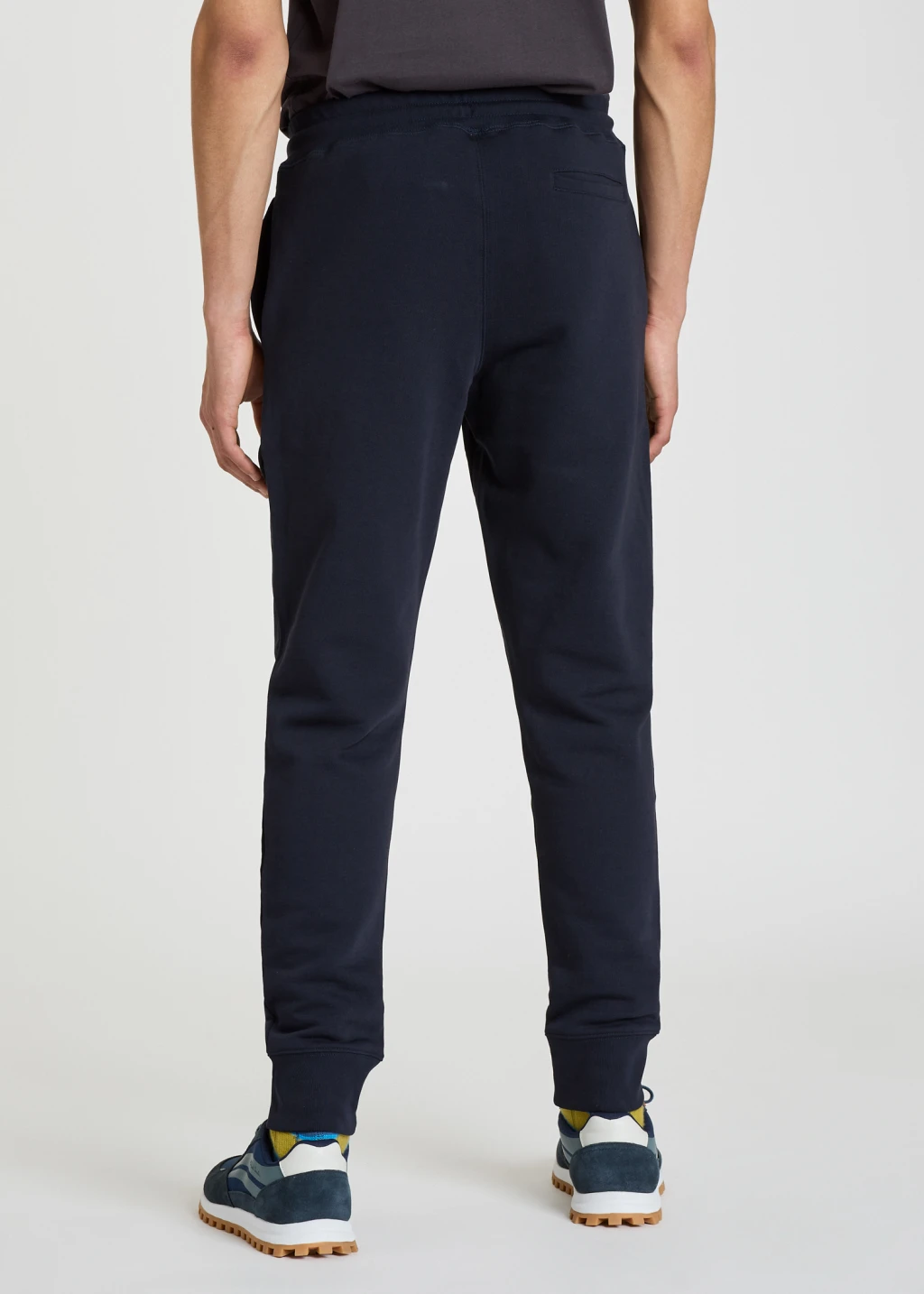 Paul smith top zebra joggers