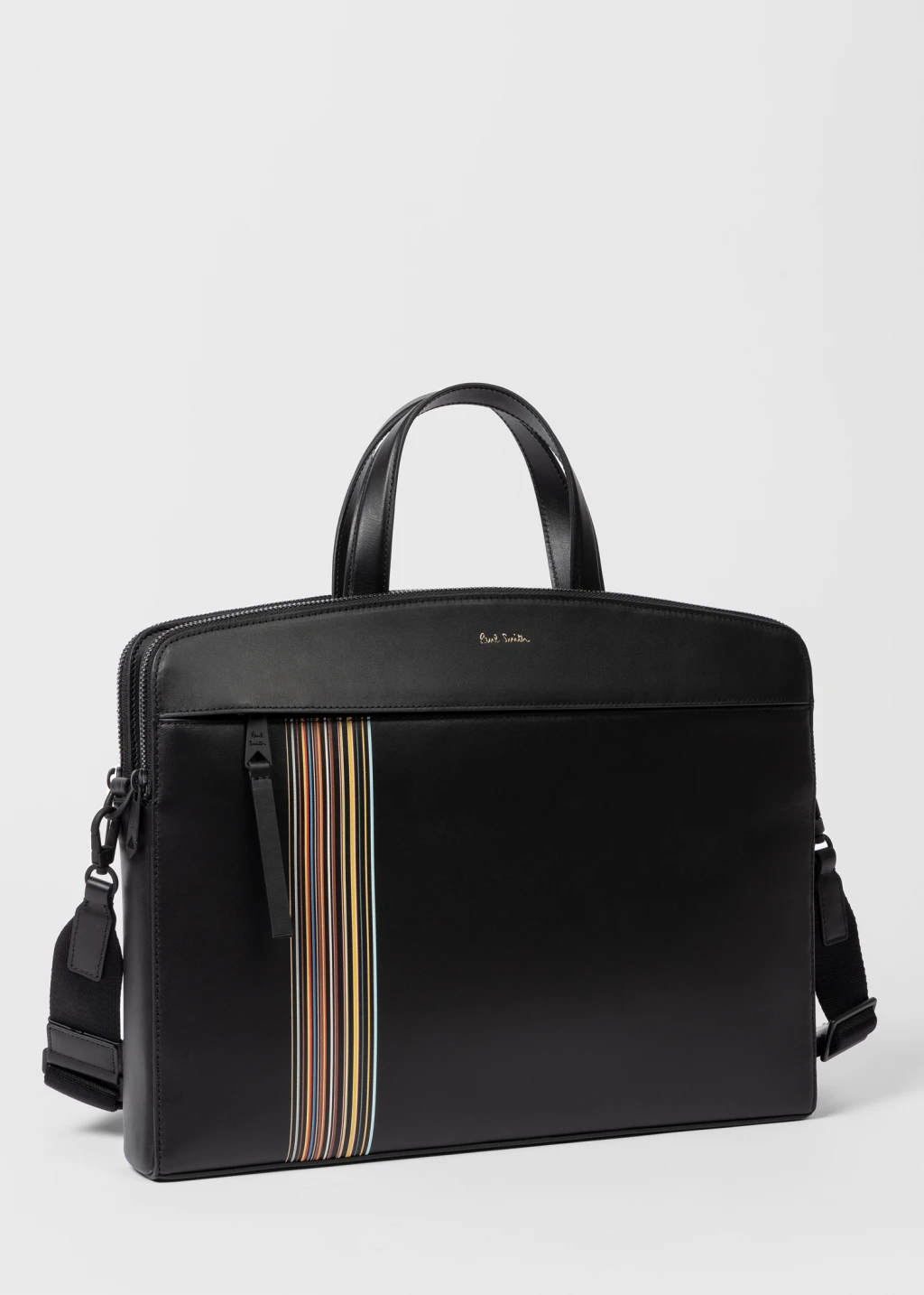 Paul smith briefcase discount