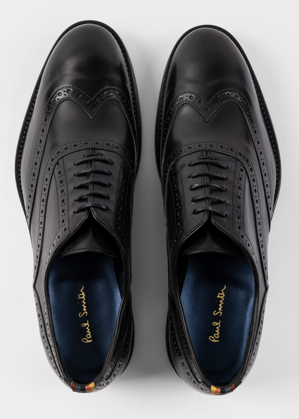 Paul 2024 smith brogue