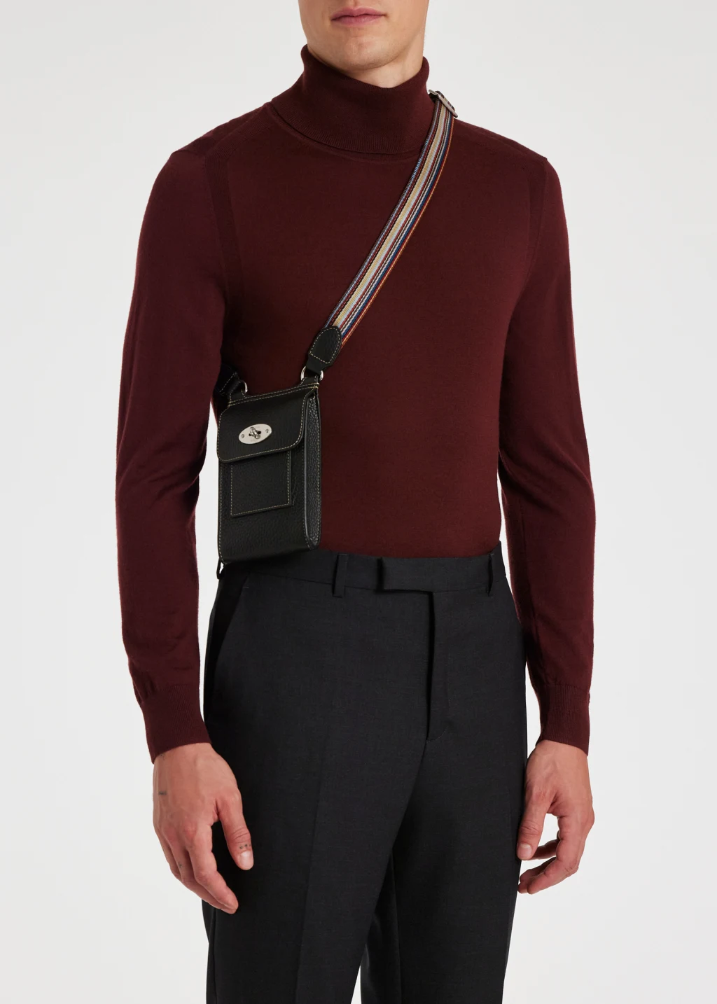 Mulberry small antony bag new arrivals