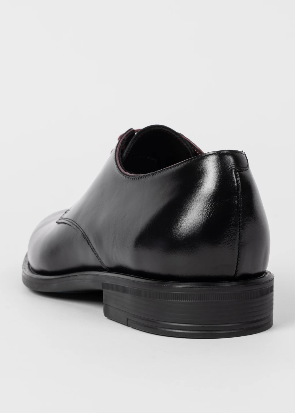 Paul smith derby 2025 shoes