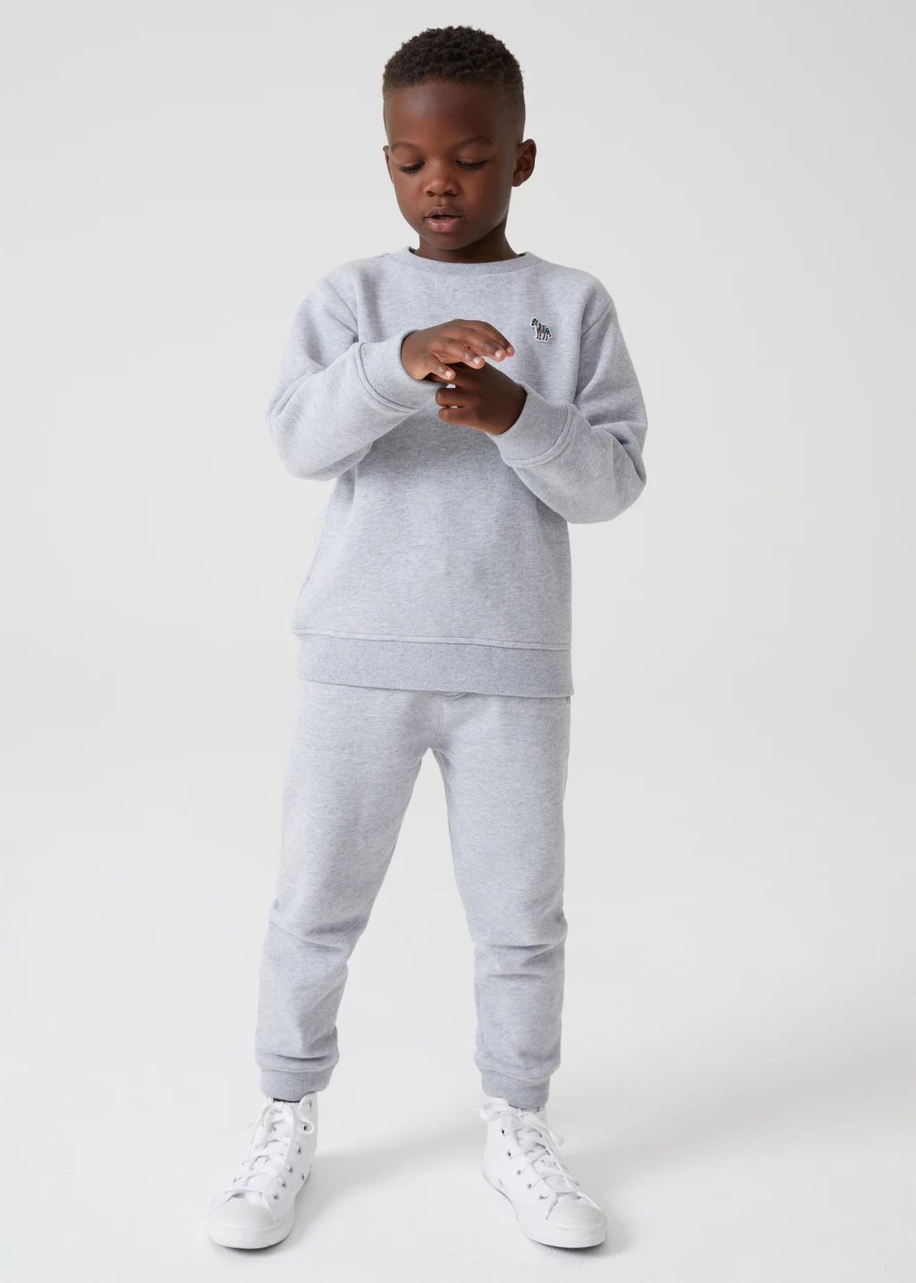 Paul smith top zebra joggers