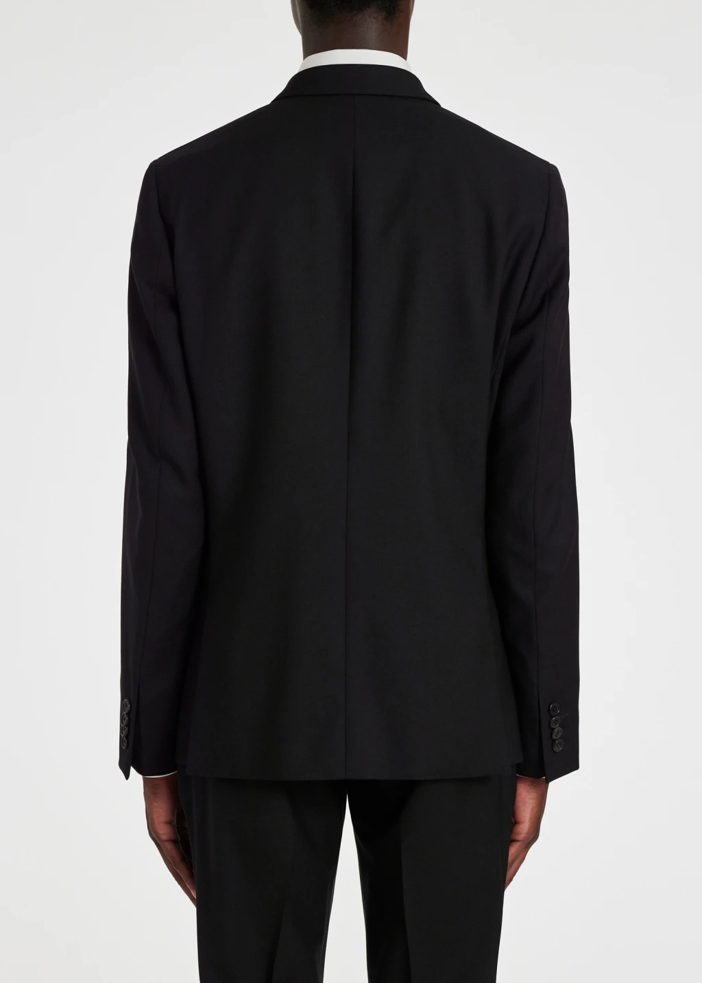 Paul smith tuxedo top