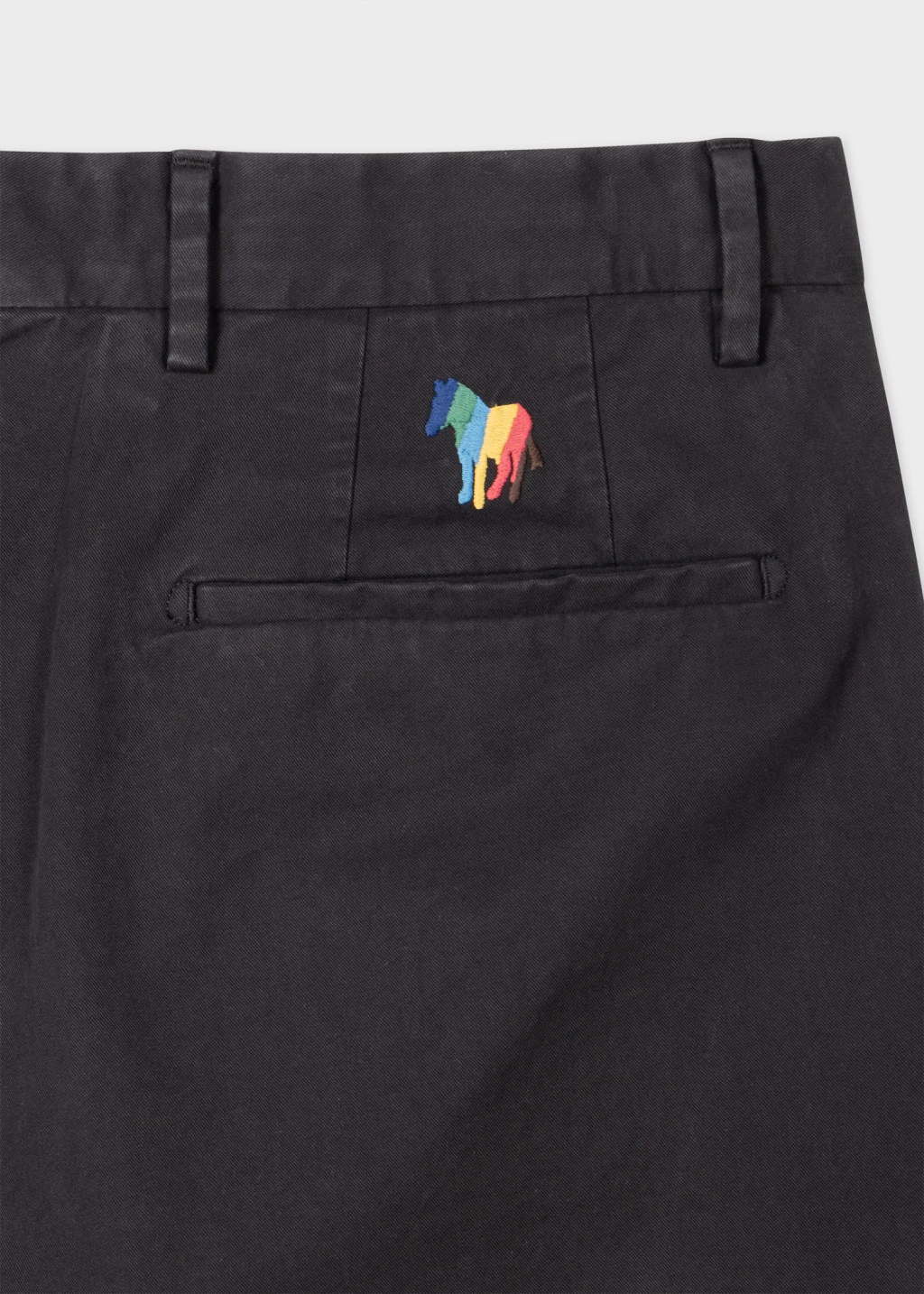 Chinos hotsell with stripe