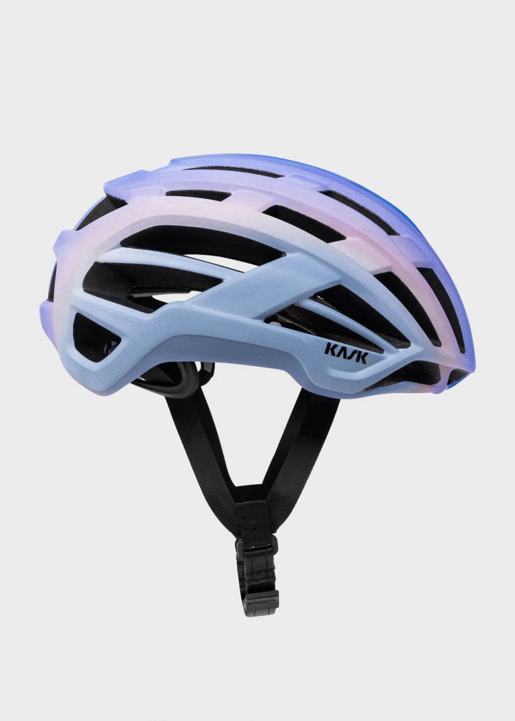 Paul Smith Kask Untitled Stripe Valegro Cycling Helmet