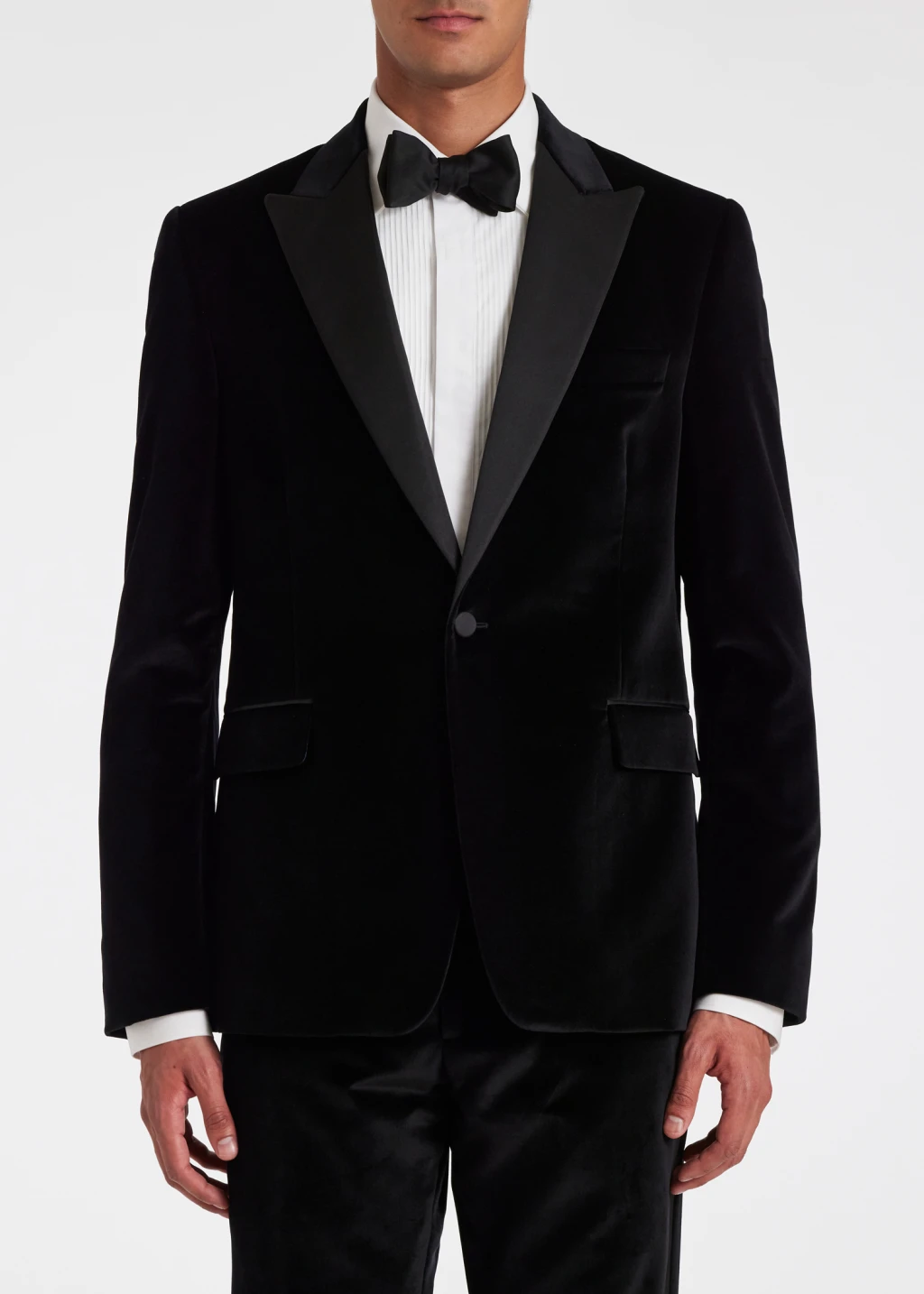 Paul clearance smith tuxedo