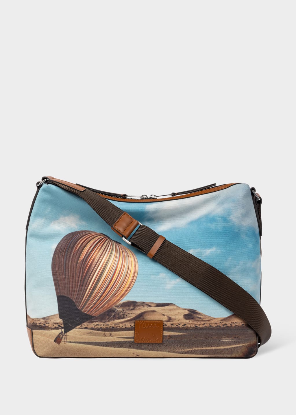 Sac top paul smith