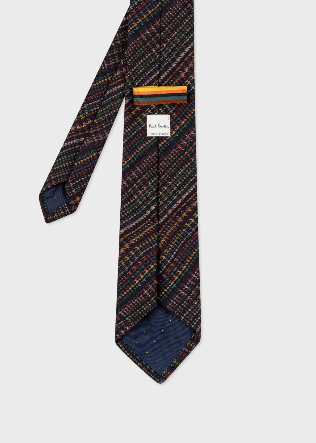 Paul sales smith tie