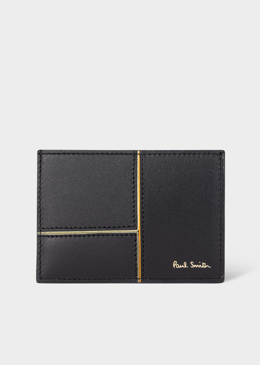 Paul smith card holder top