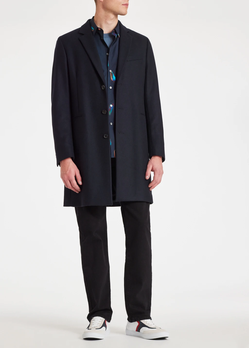 Mens epsom coat new arrivals