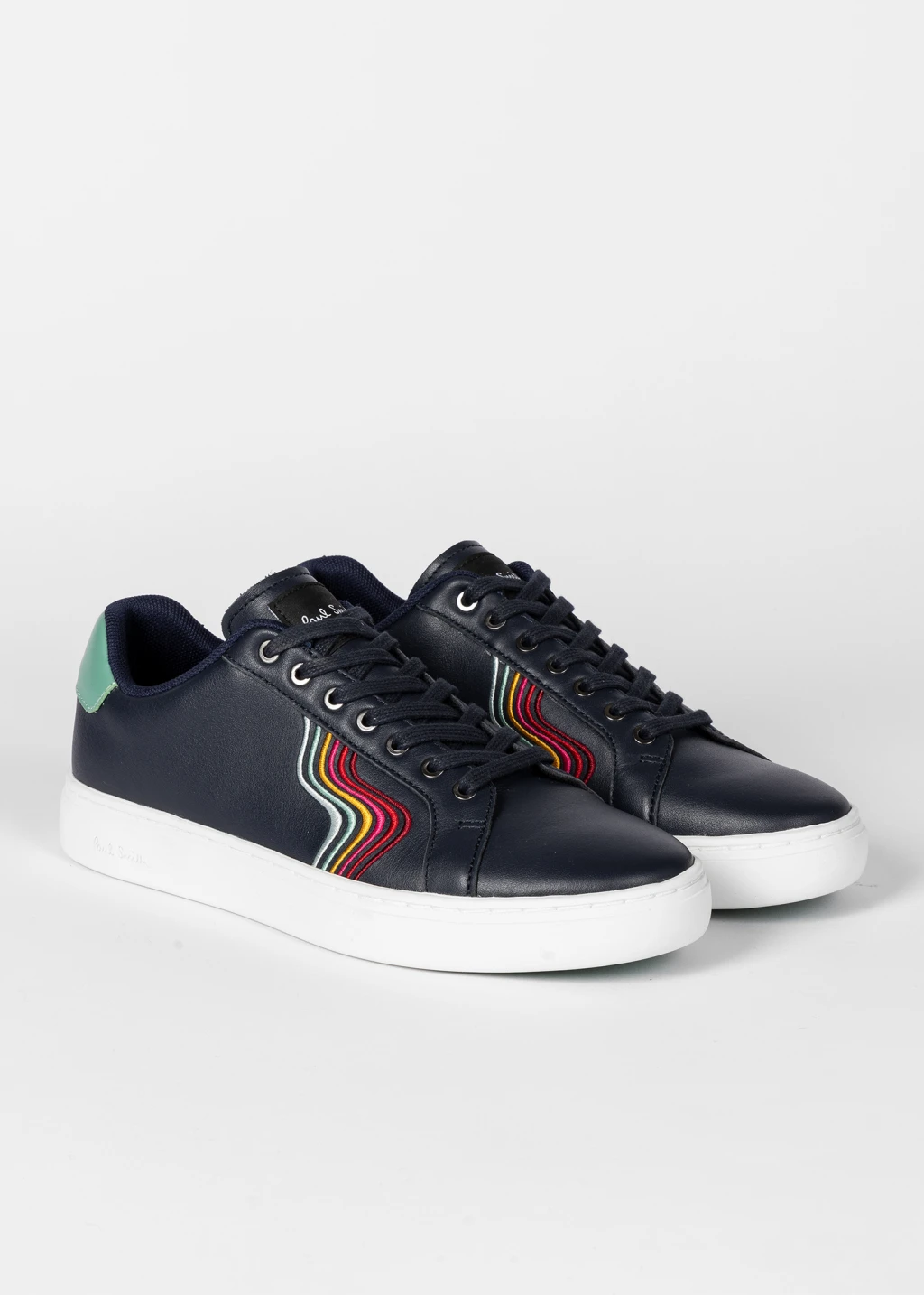 Paul smith lapin trainers womens best sale
