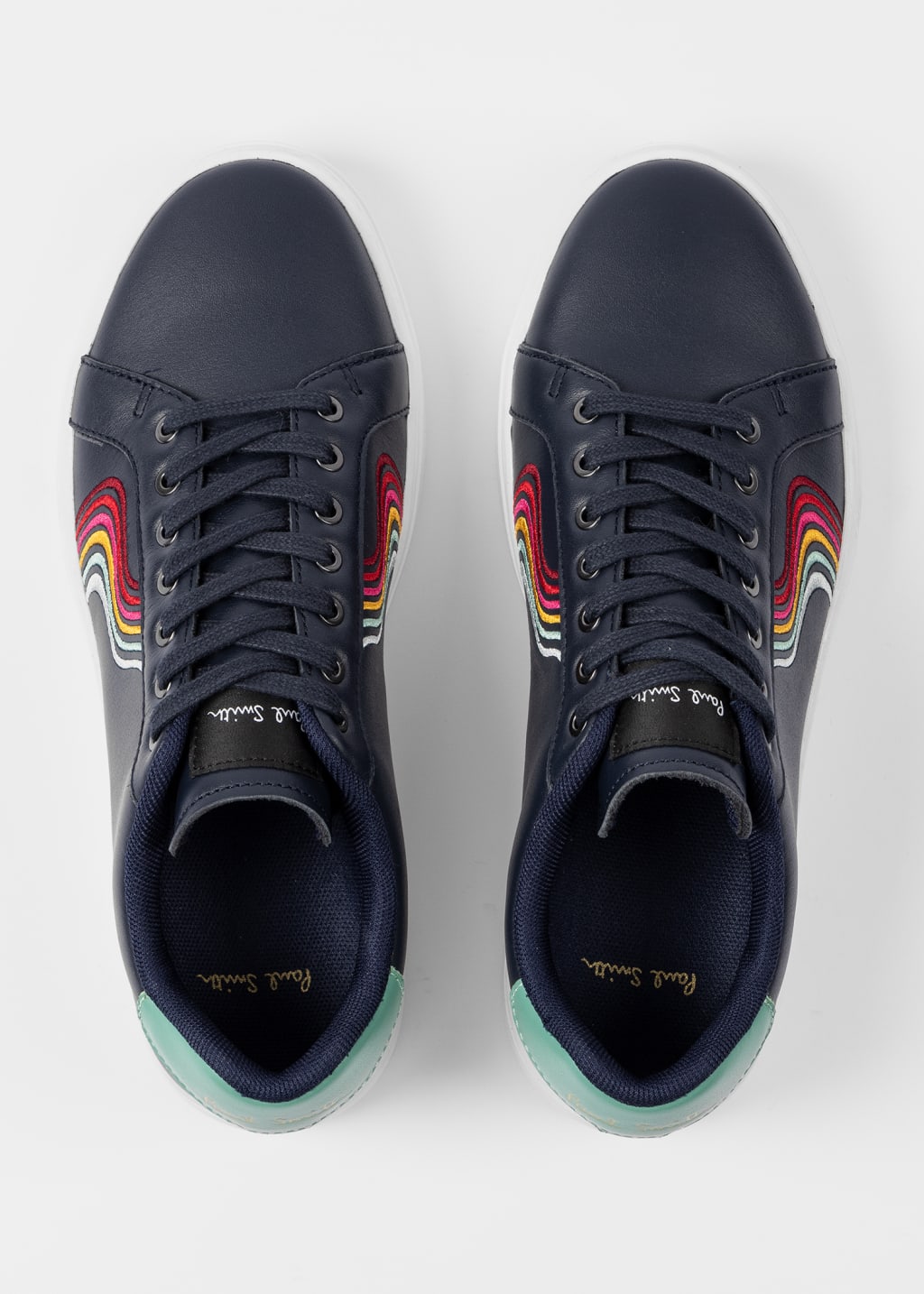 Paul smith lapin trainers cheap womens