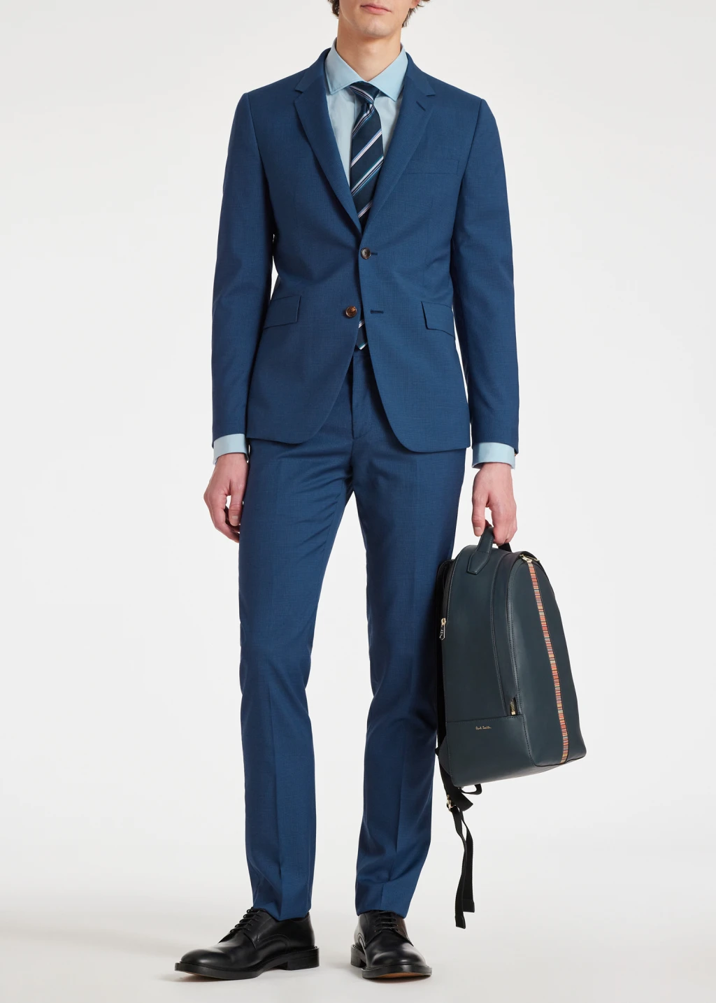 Paul smith kensington suit top