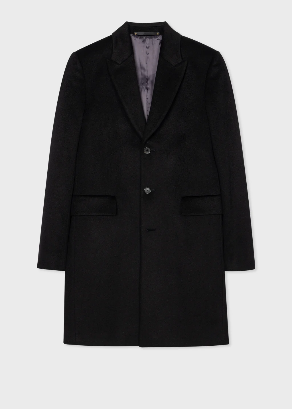 Paul smith coat store
