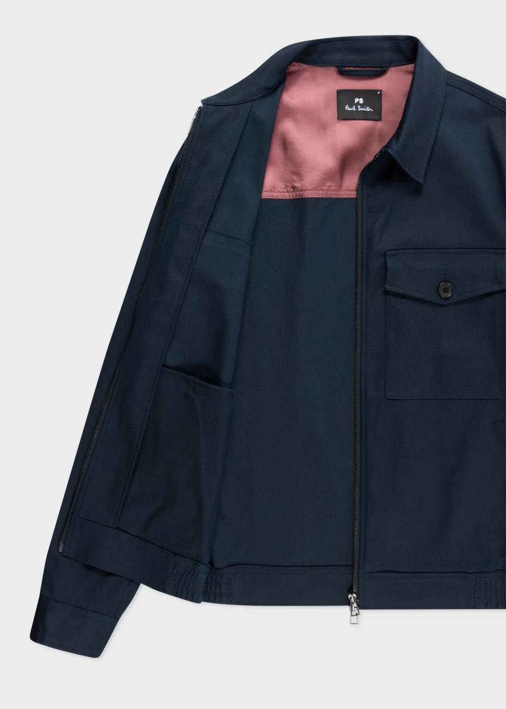 Blouson paul smith new arrivals