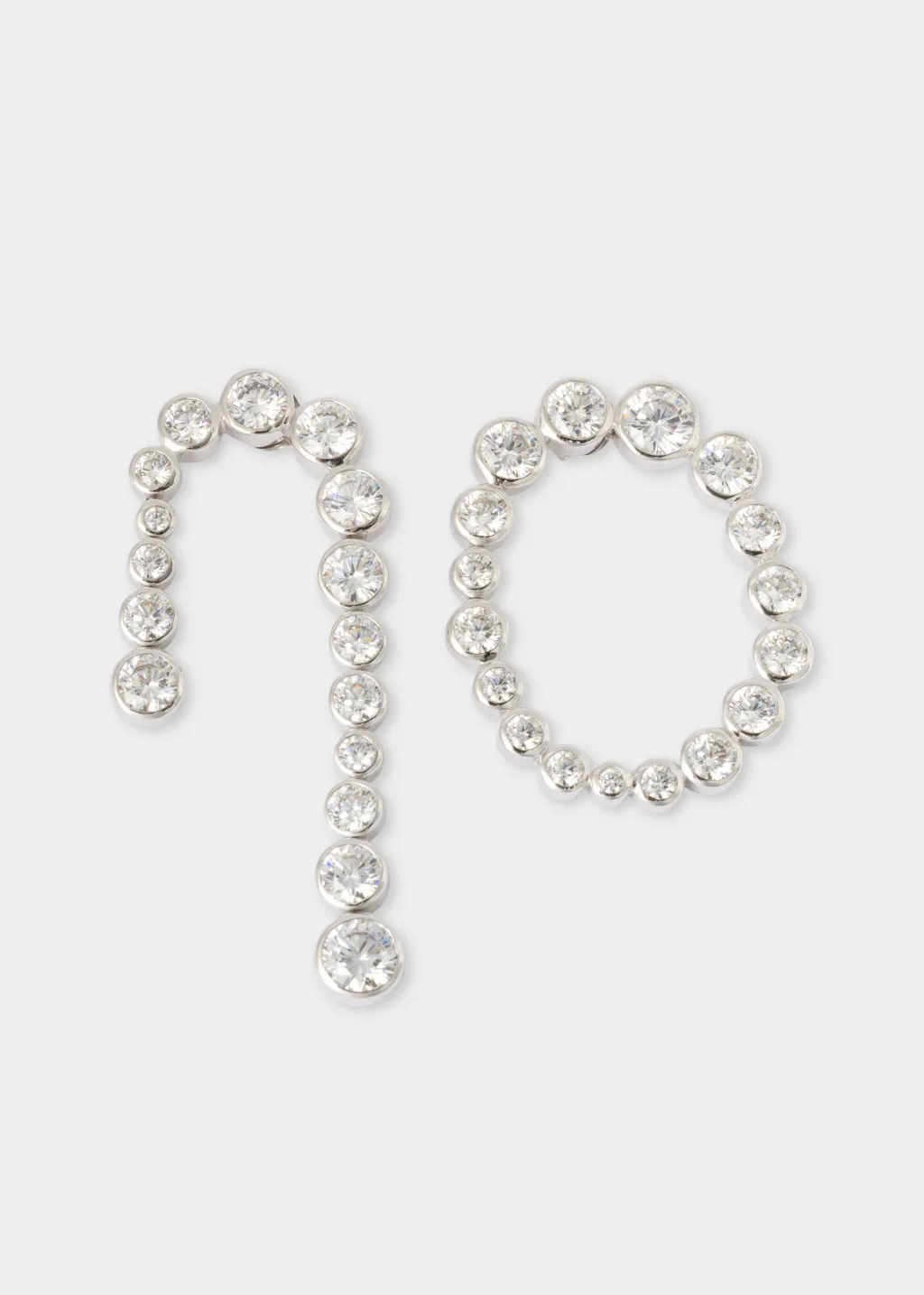 Paul cheap smith earrings