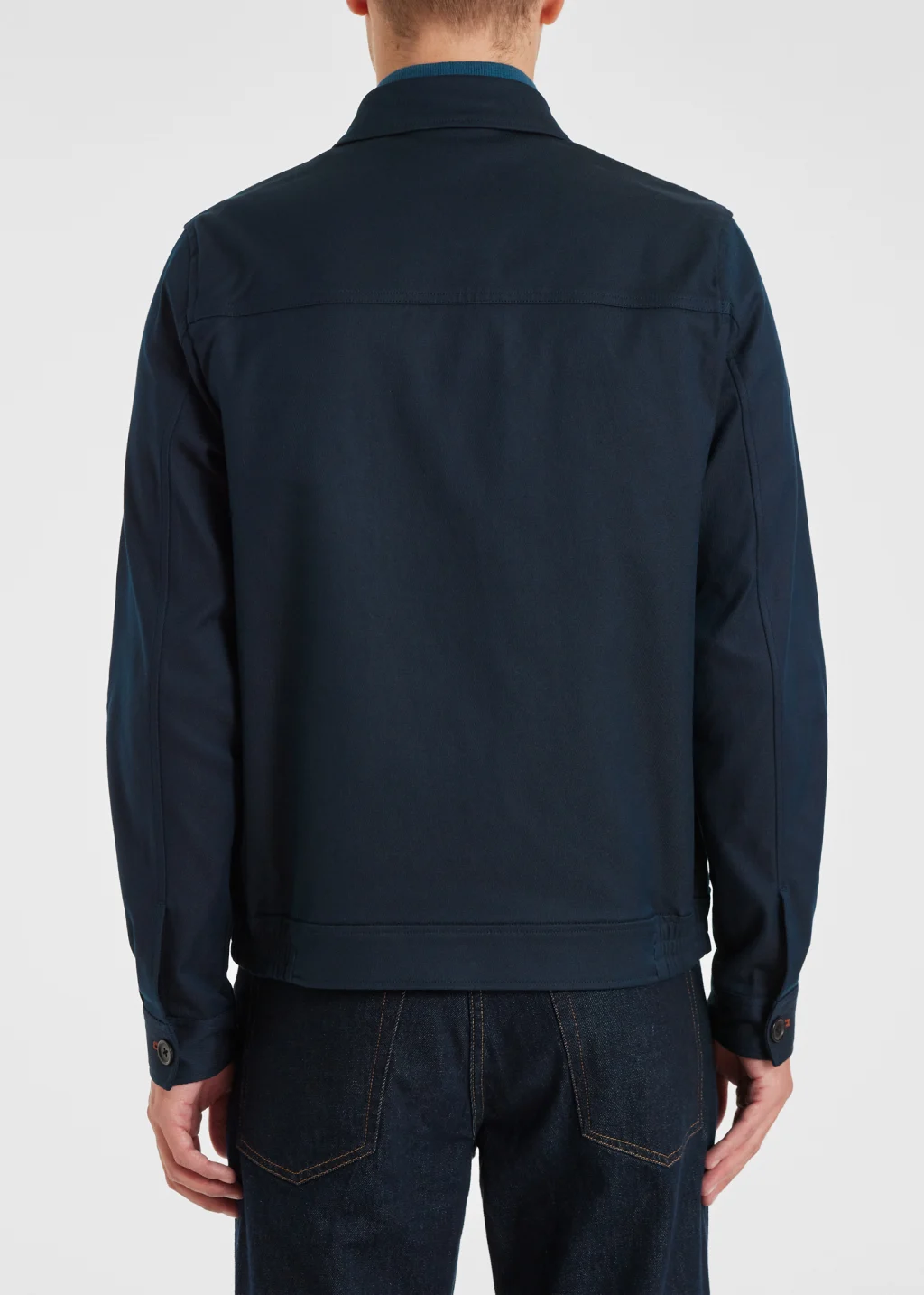 Blouson paul smith new arrivals