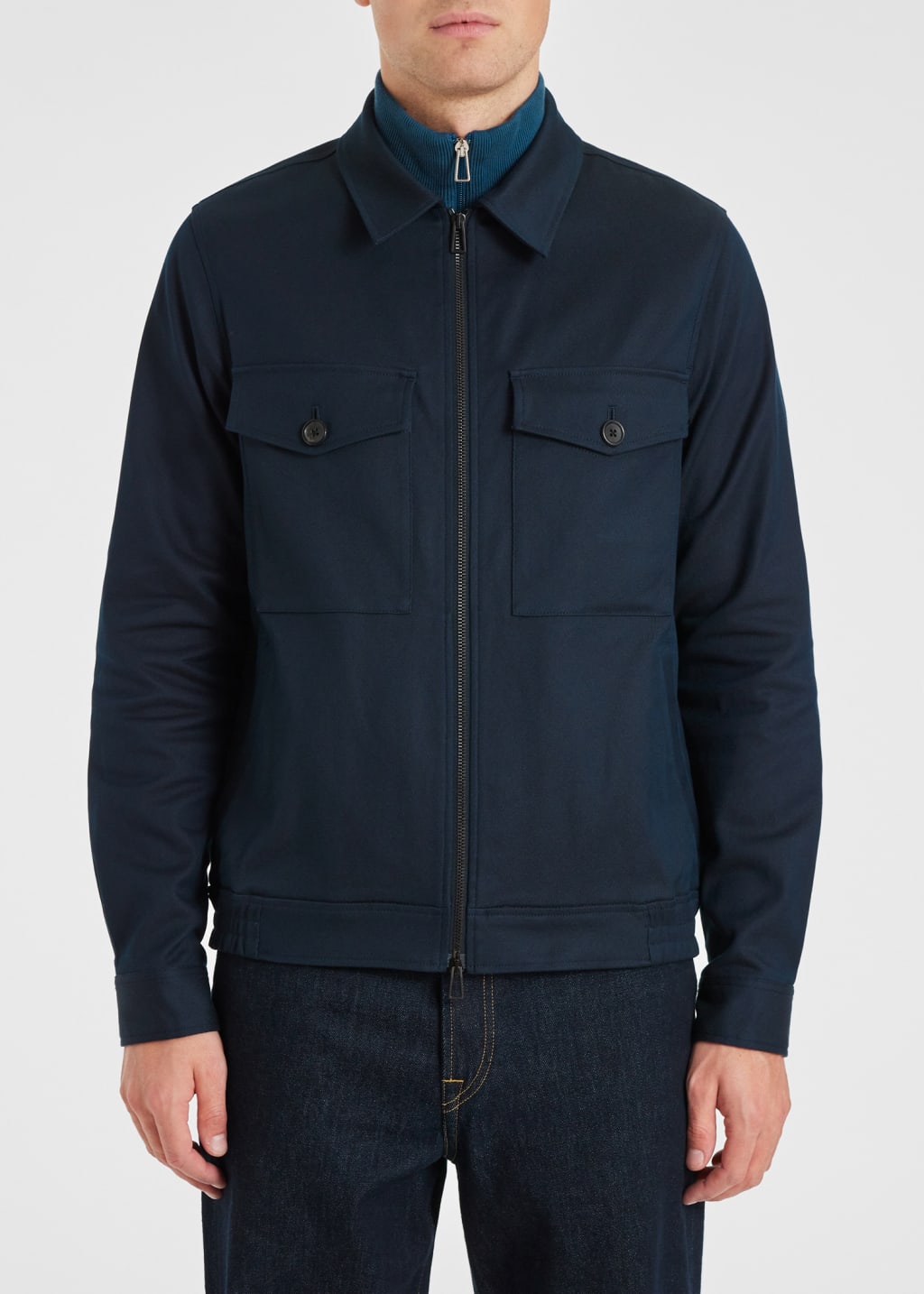 Blouson paul smith cheap