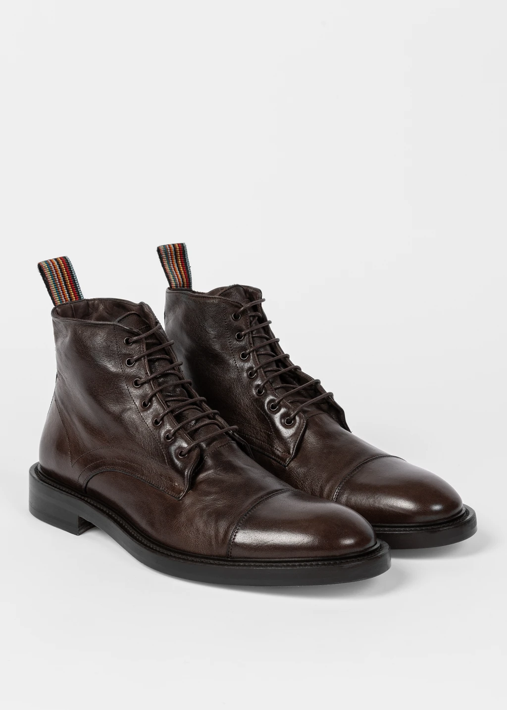 Bottes paul smith new arrivals