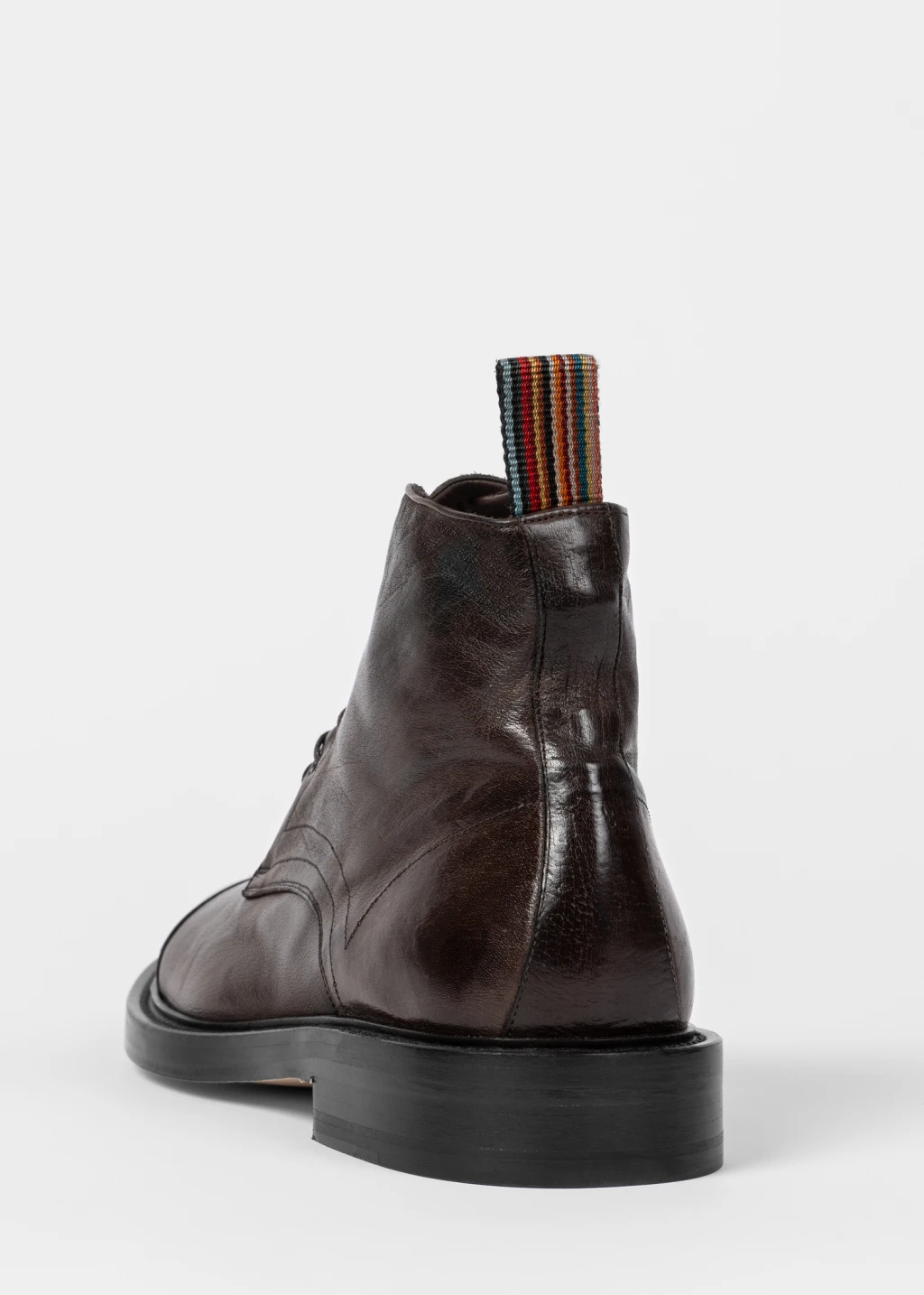 Paul smith 2025 caplan boots