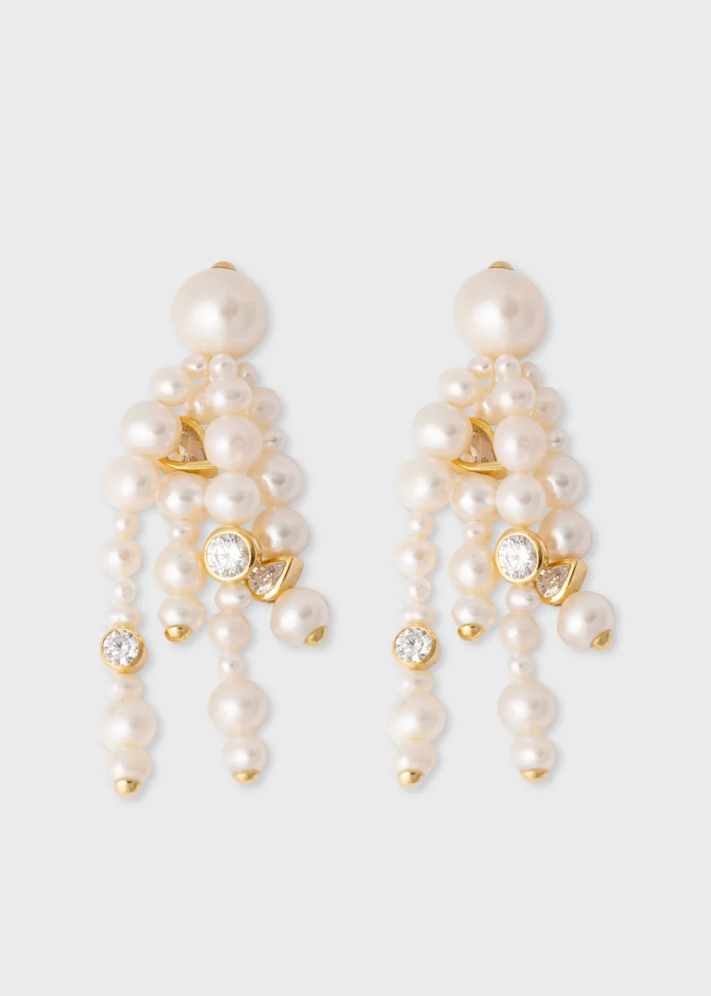 Paul outlet smith earrings