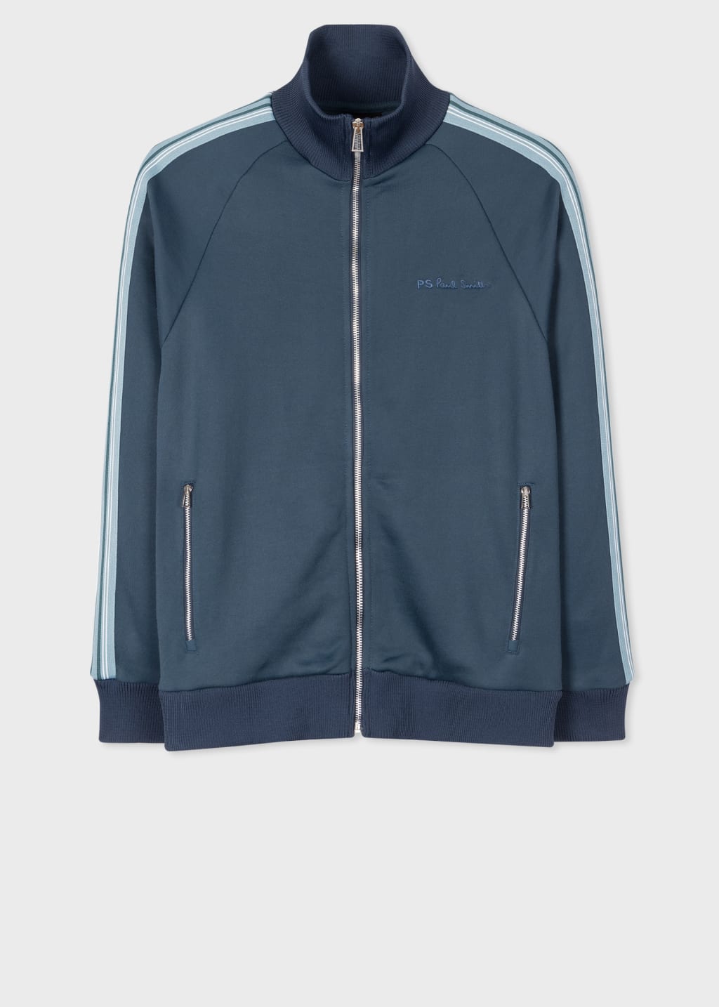 Paul smith track jacket new arrivals
