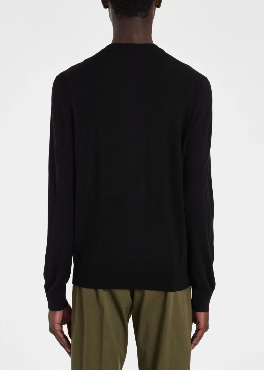 Paul smith jumper hot sale