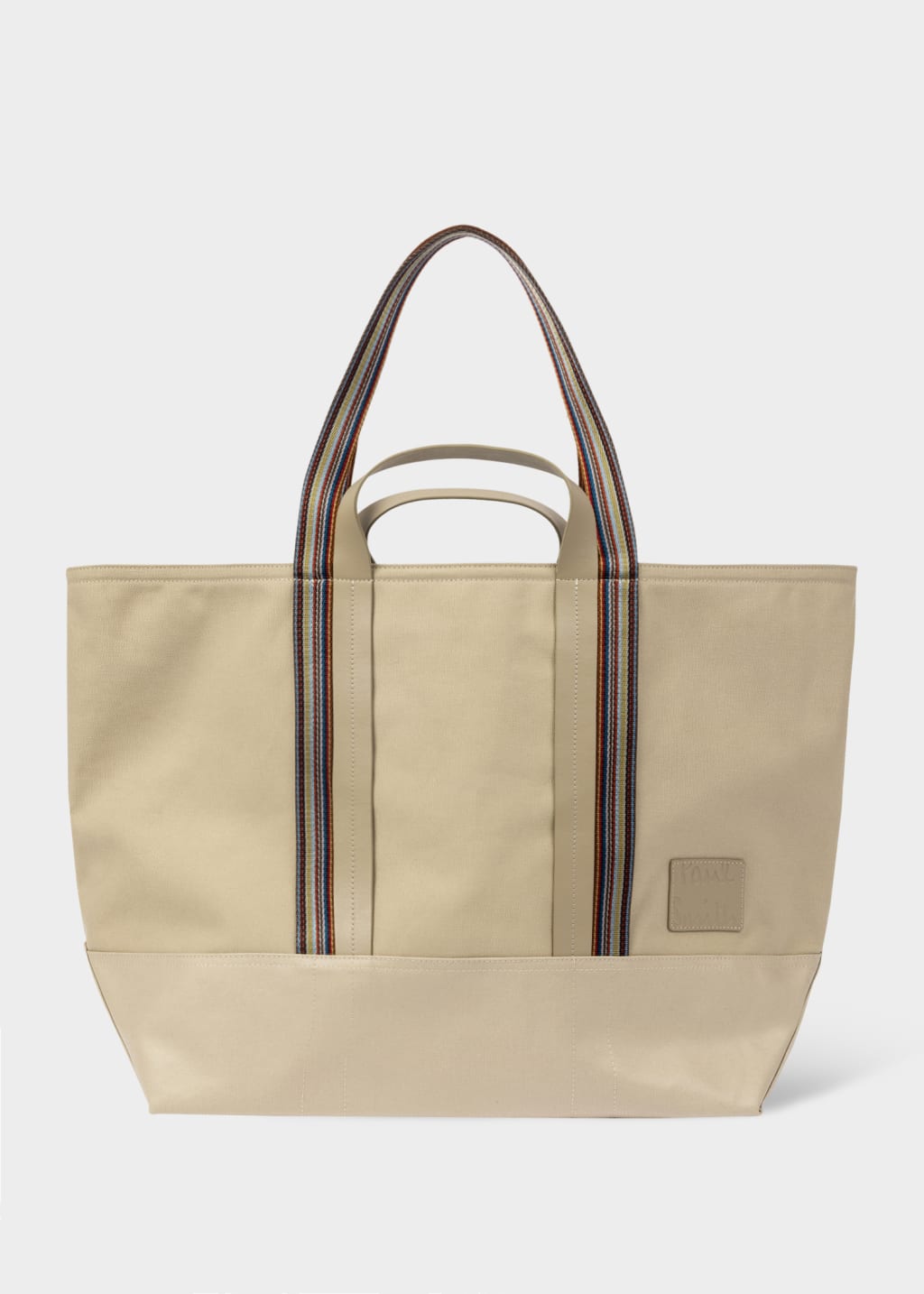 Paul smith deals tote bag