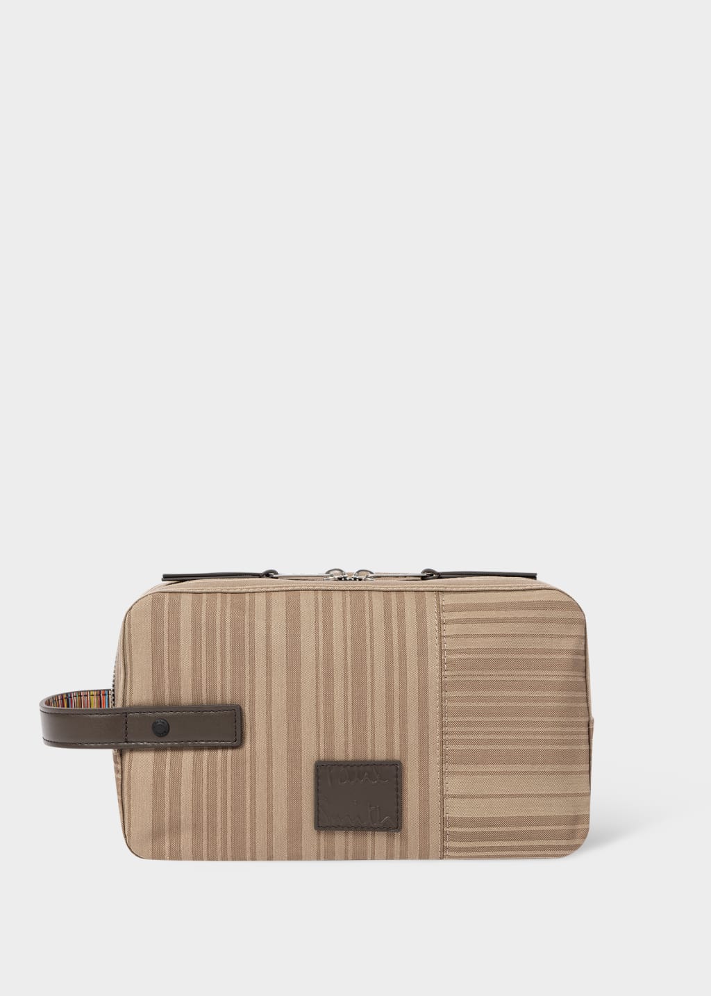 Trousse toilette paul smith on sale