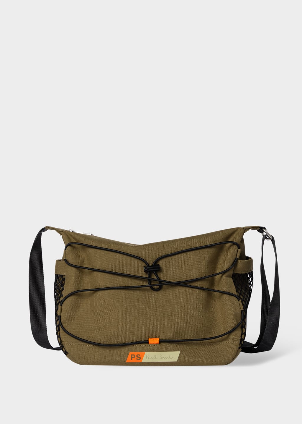Paul smith messenger bag store