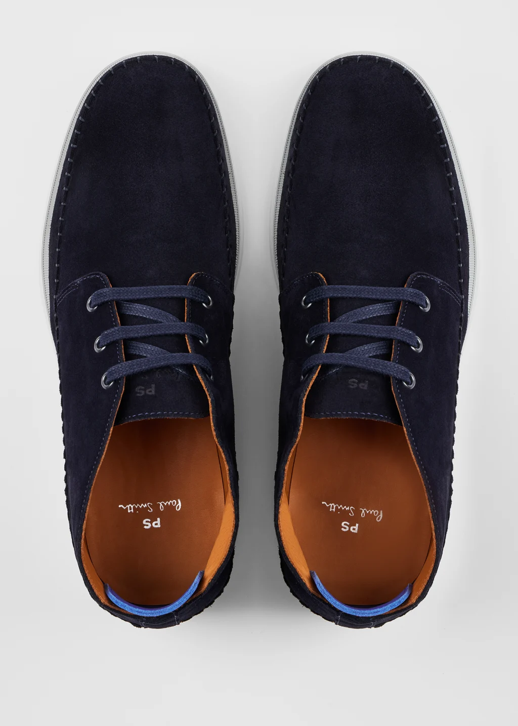 Bottes paul smith new arrivals