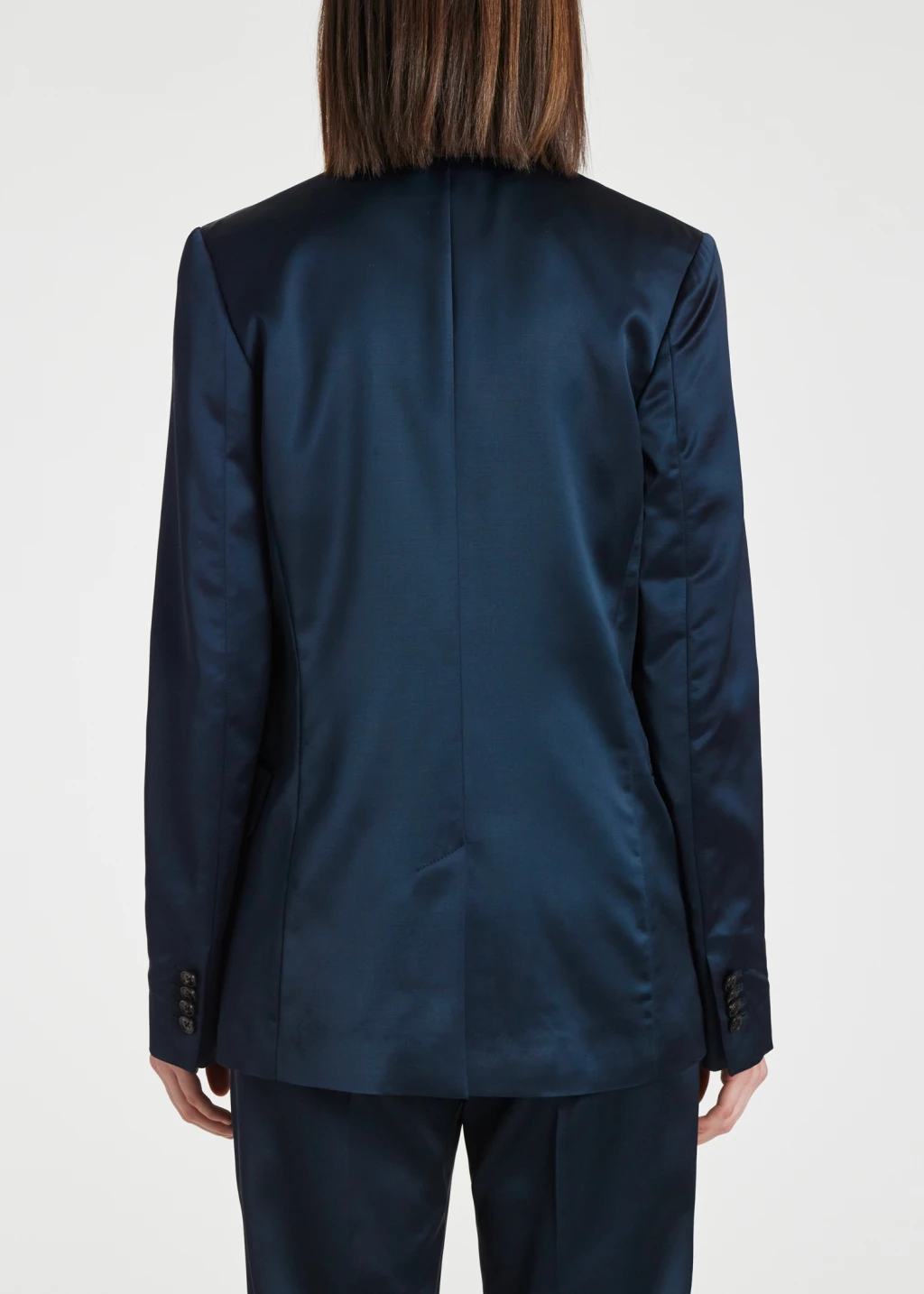 Paul smith double breasted suit sales