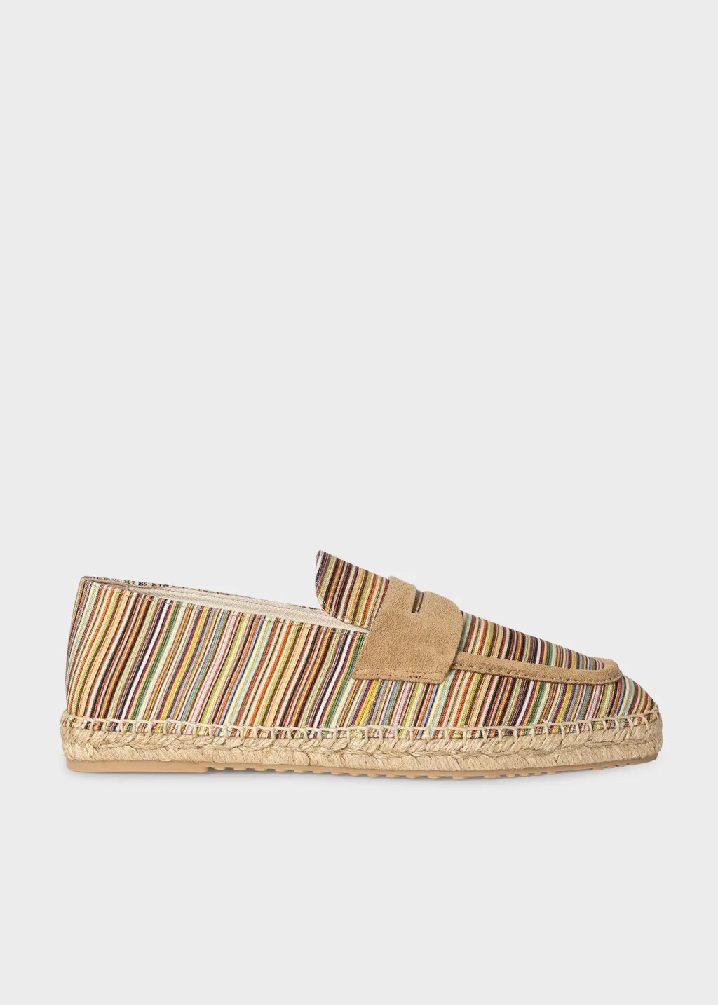 Paul smith cheap espadrilles