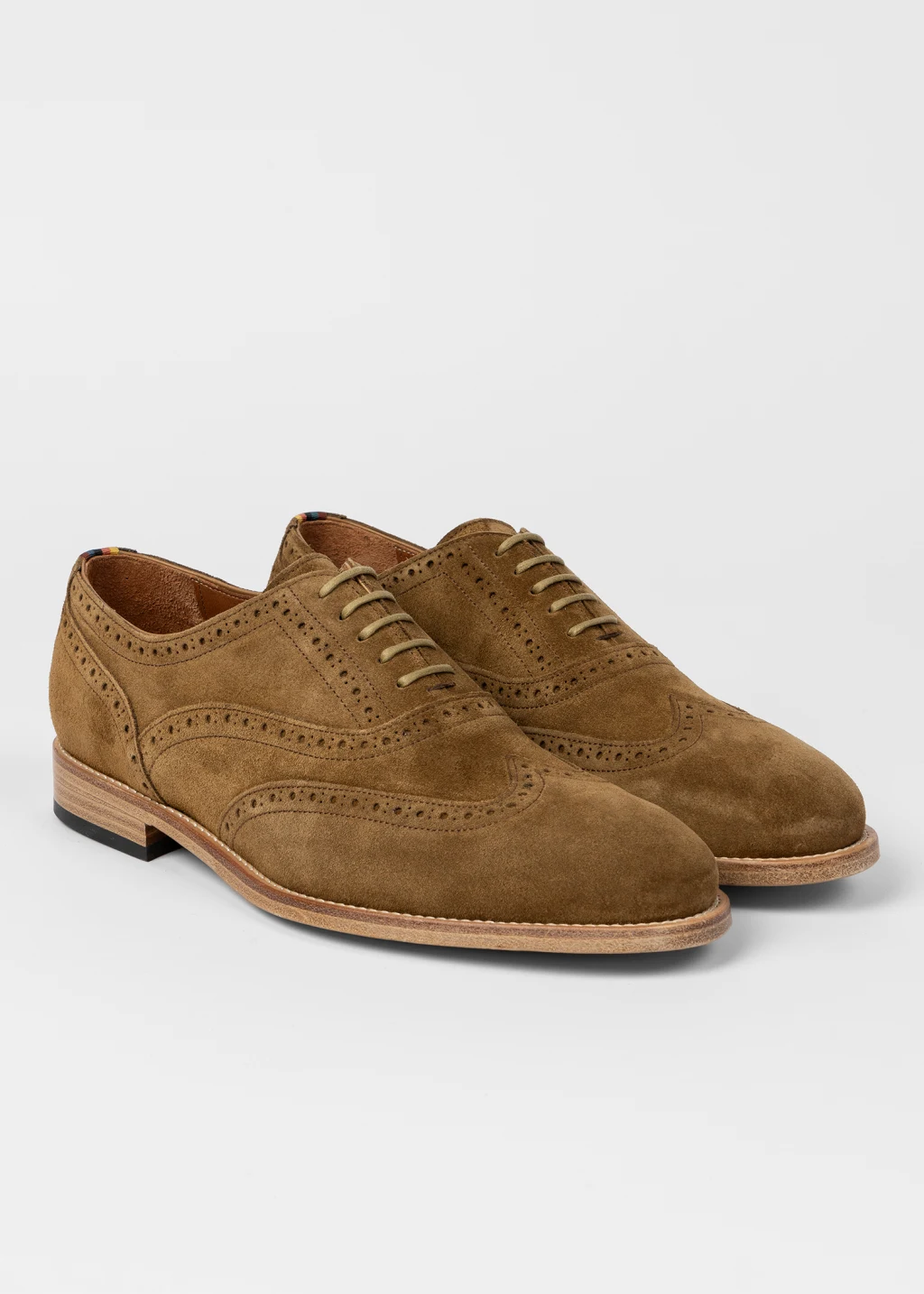 Brogues paul sales smith