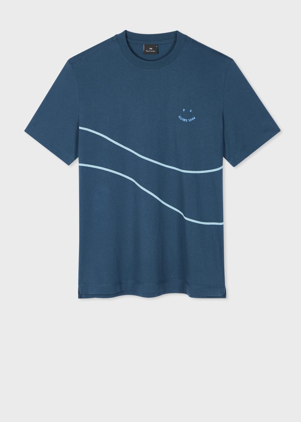 T shirt deals paul smith