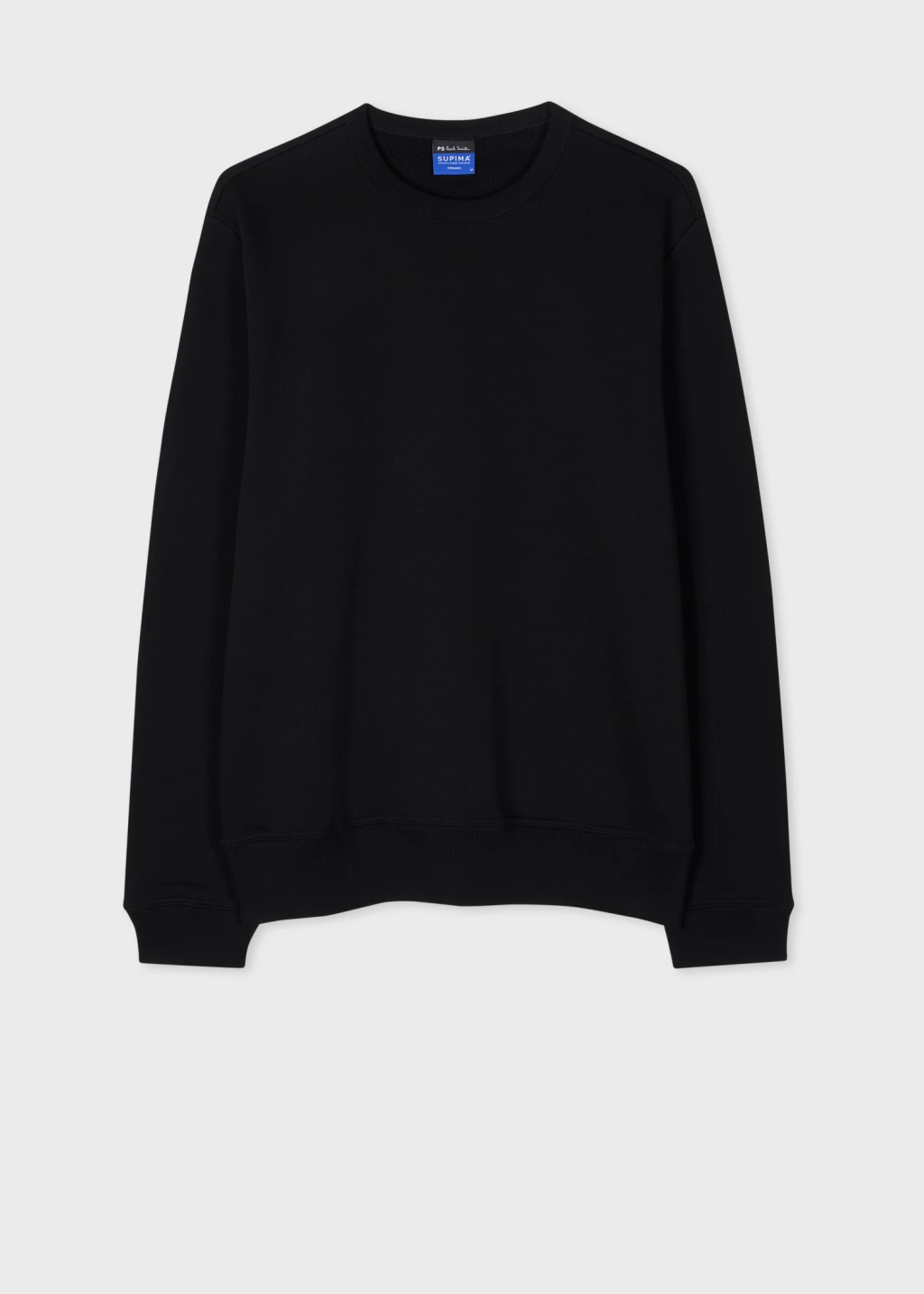 Supima cotton online sweatshirt