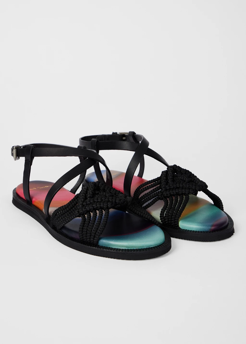 Paul smith womens sandals sale