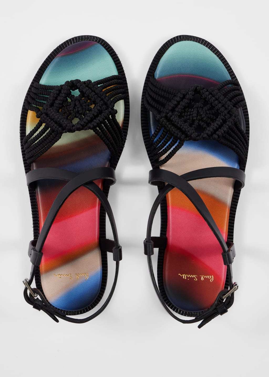 Paul smith womens sandals deals