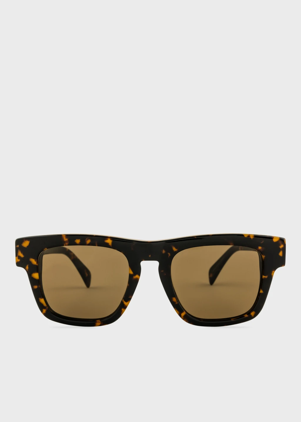 Havana Kramer Sunglasses