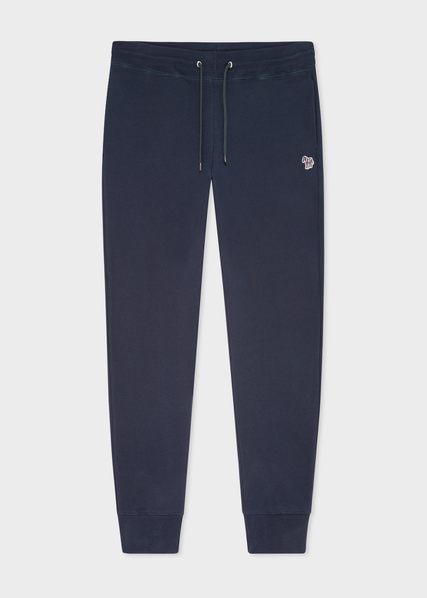 paul smith zebra logo joggers
