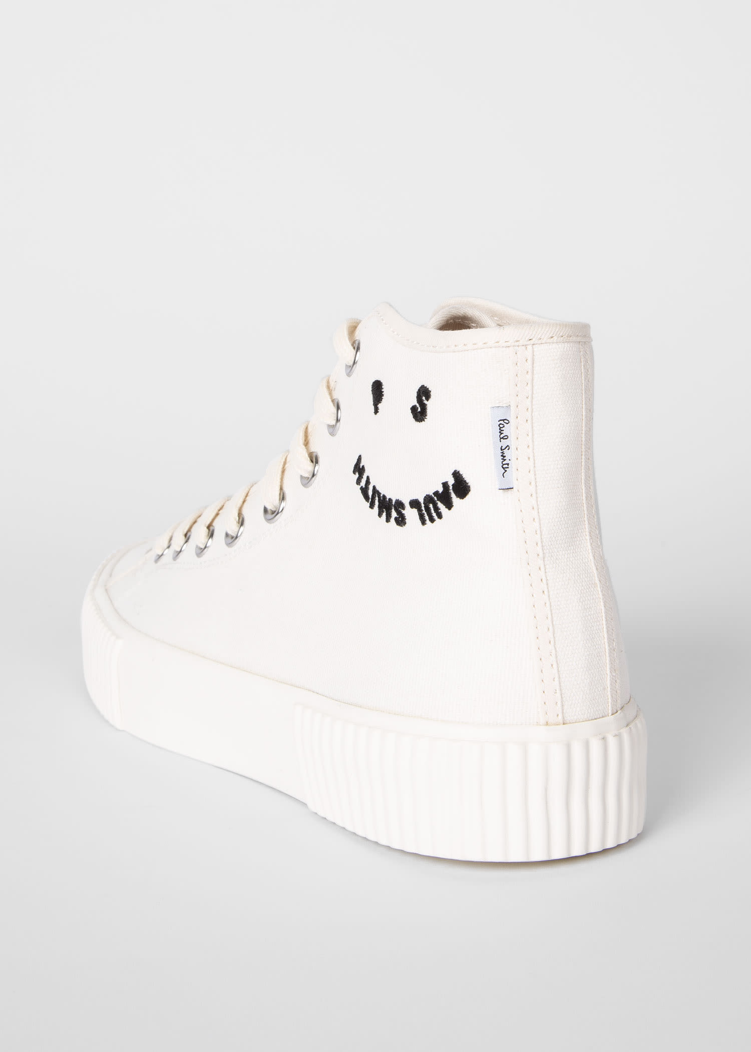 canvas kibby trainers