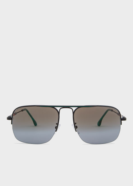 paul smith glasses frames